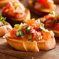 Preview of Bruschetta