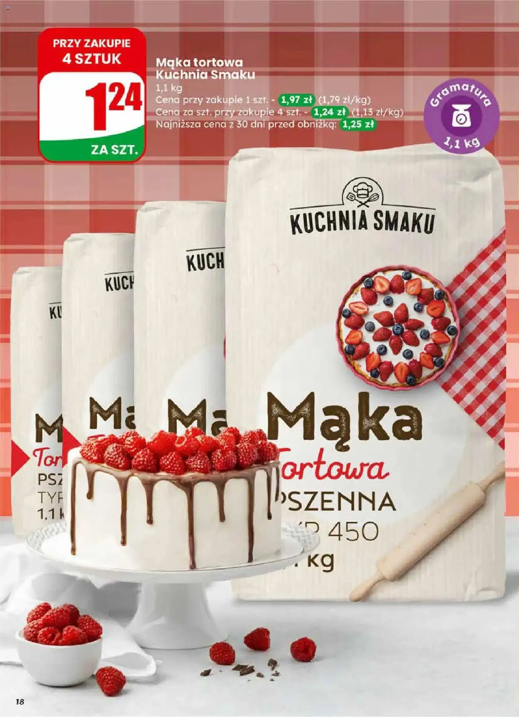 Dino Gazetka - ważny gazetka od 25.02.2026 strona 18 z 75