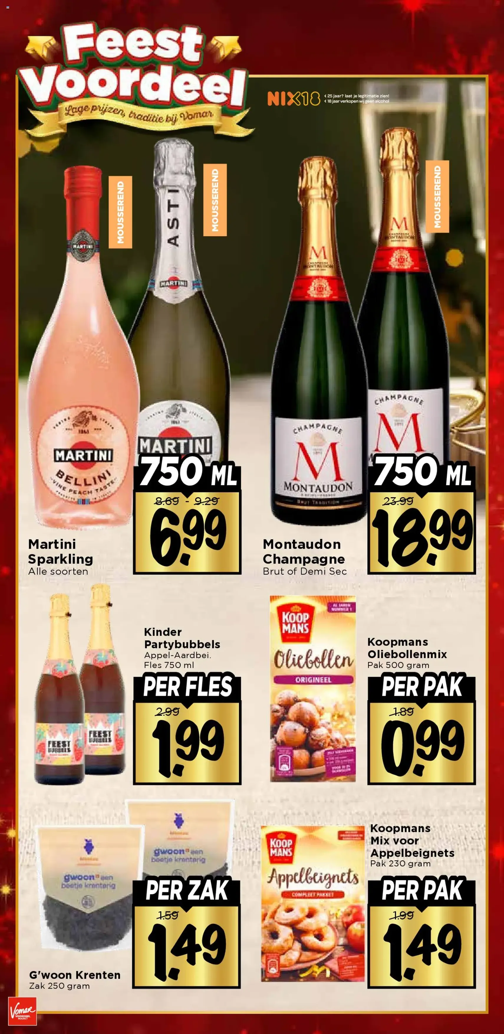 Vomar - Folder - geldige folder vanaf 28-12-2025 pagina 6 van 40