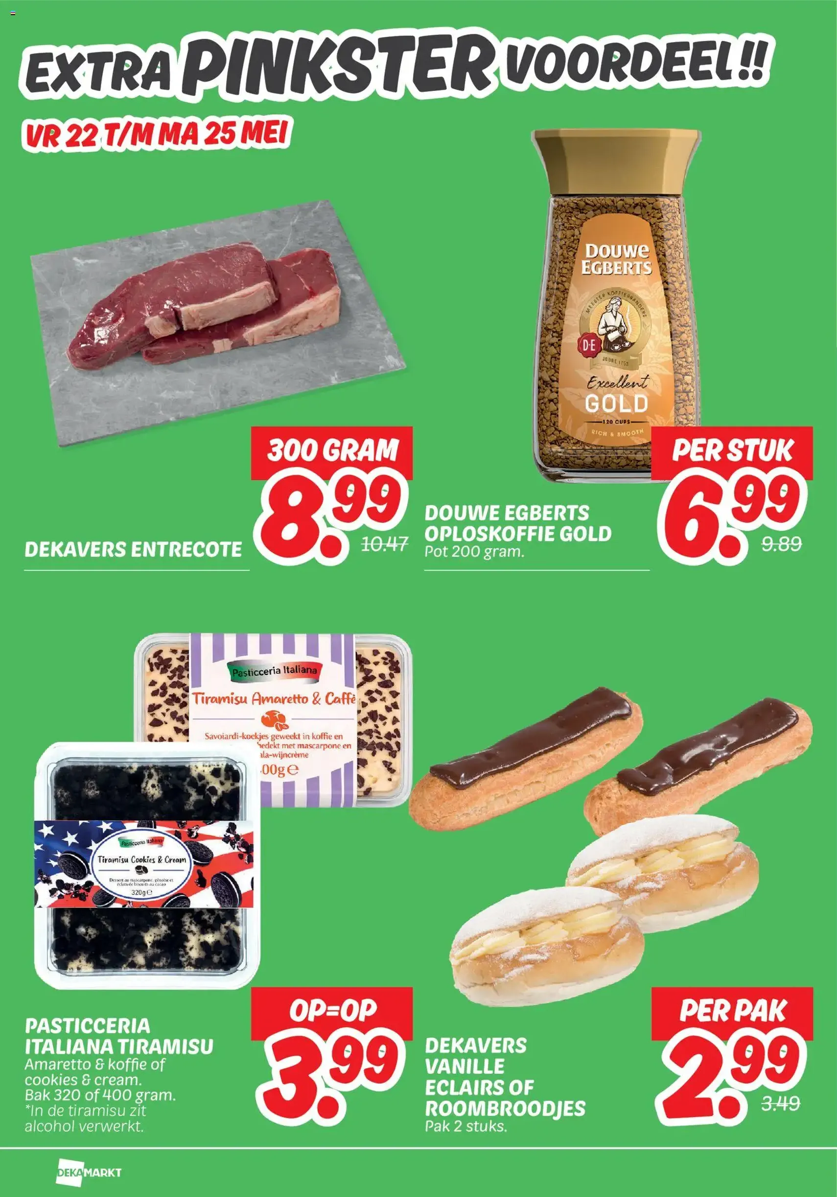 Dekamarkt folder - geldige folder vanaf 18-05-2026 pagina 26 van 28