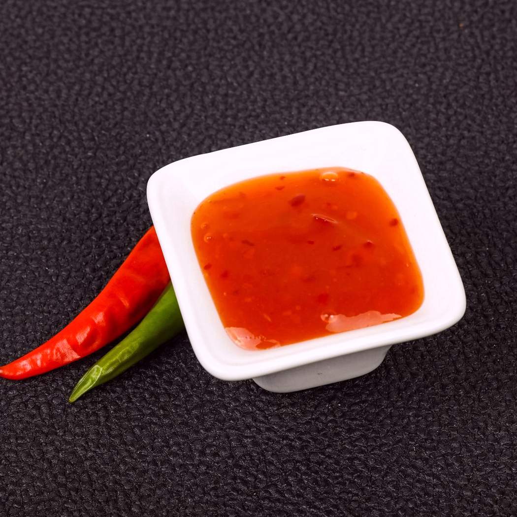 Édes chiliszósz