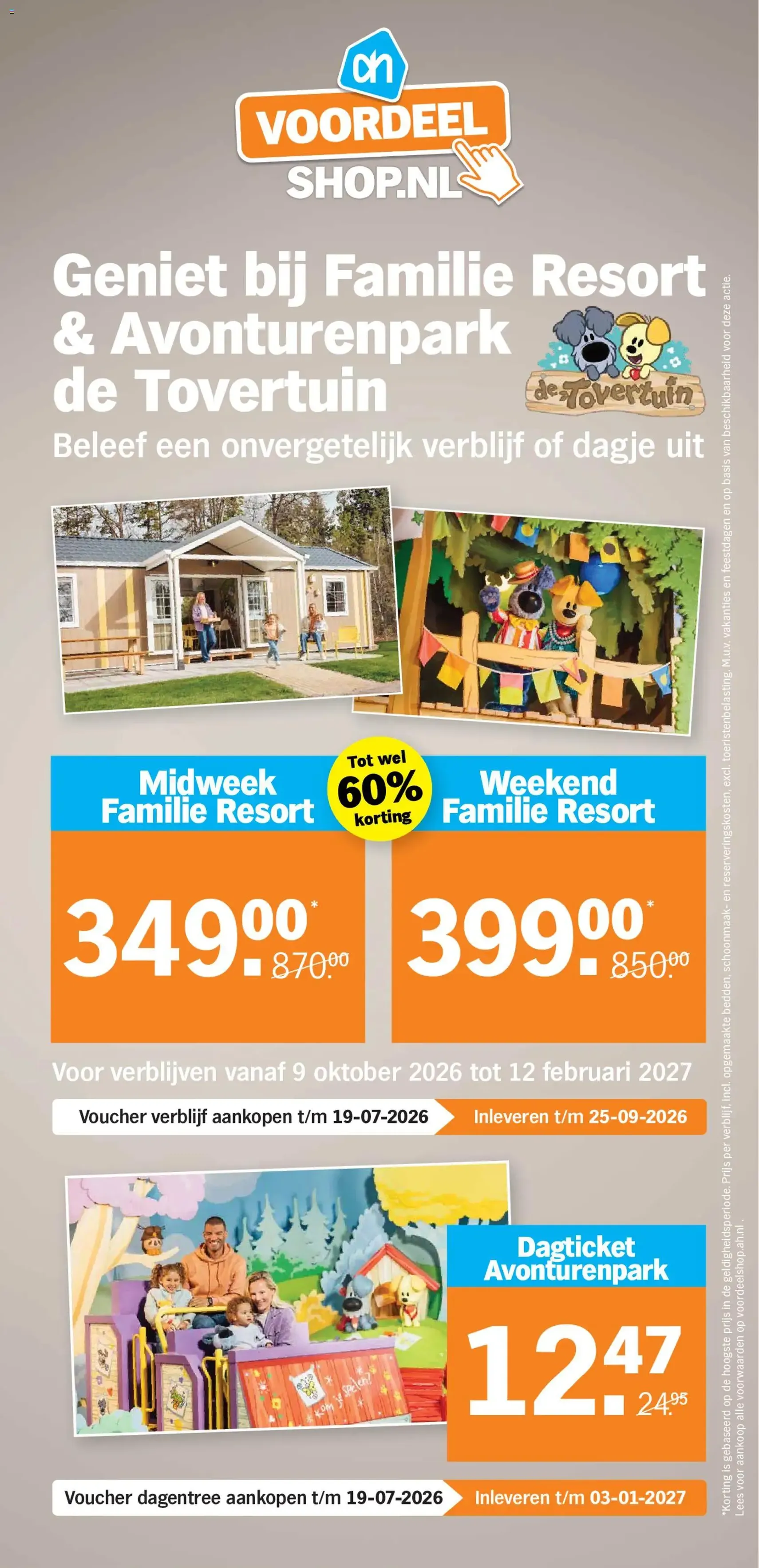 Albert Heijn folder week 26 - geldige folder vanaf 22-06-2026 pagina 36 van 43
