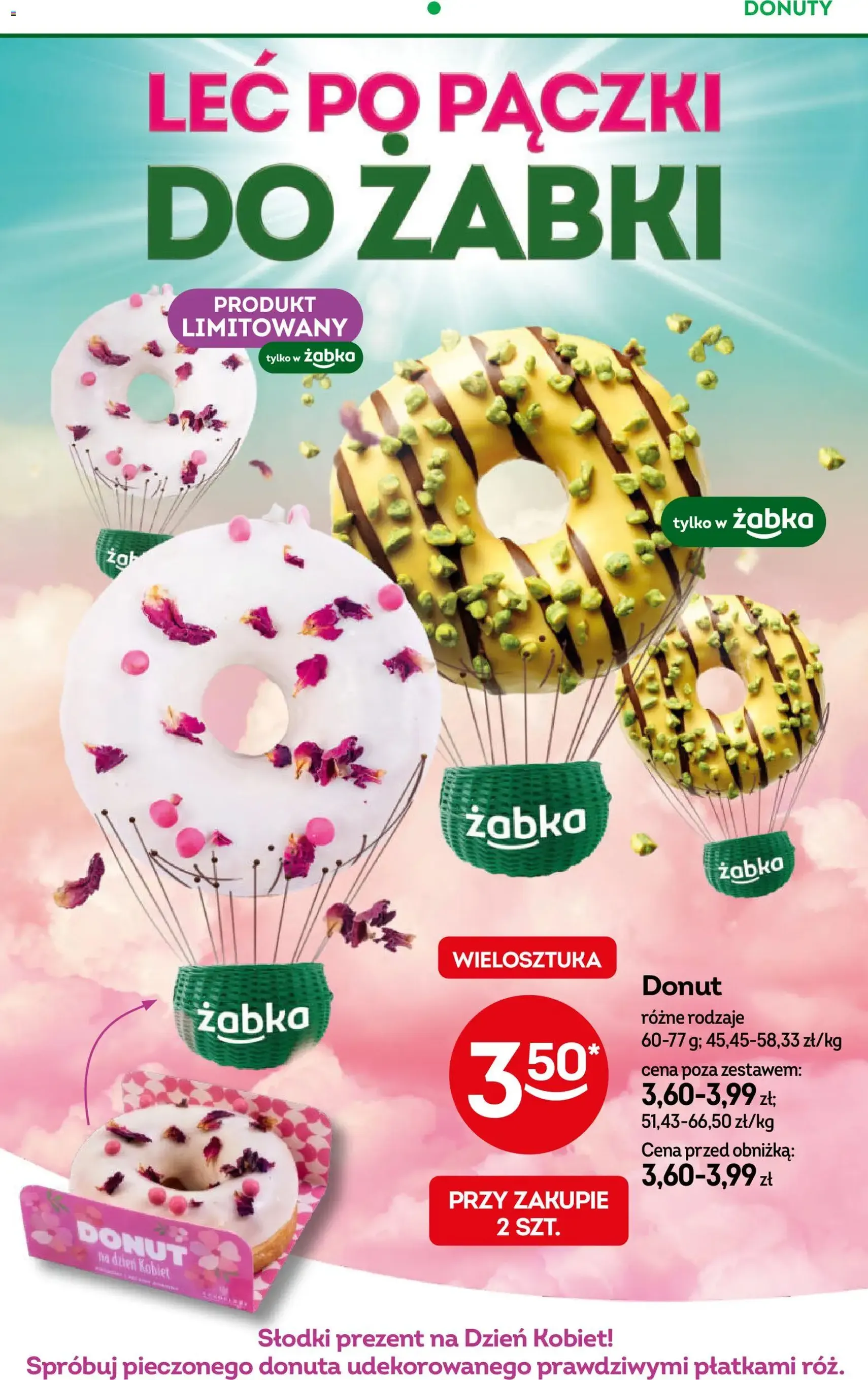 Żabka Gazetka - ważny gazetka od 25.02.2026 strona 15 z 74