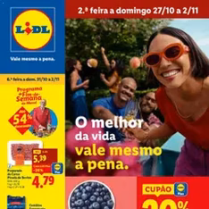 Lidl folheto - pré-visualização do folheto, válido a partir de 27/10/2025 Lidl folheto - pré-visualização do folheto, válido a partir de 27/10/2025