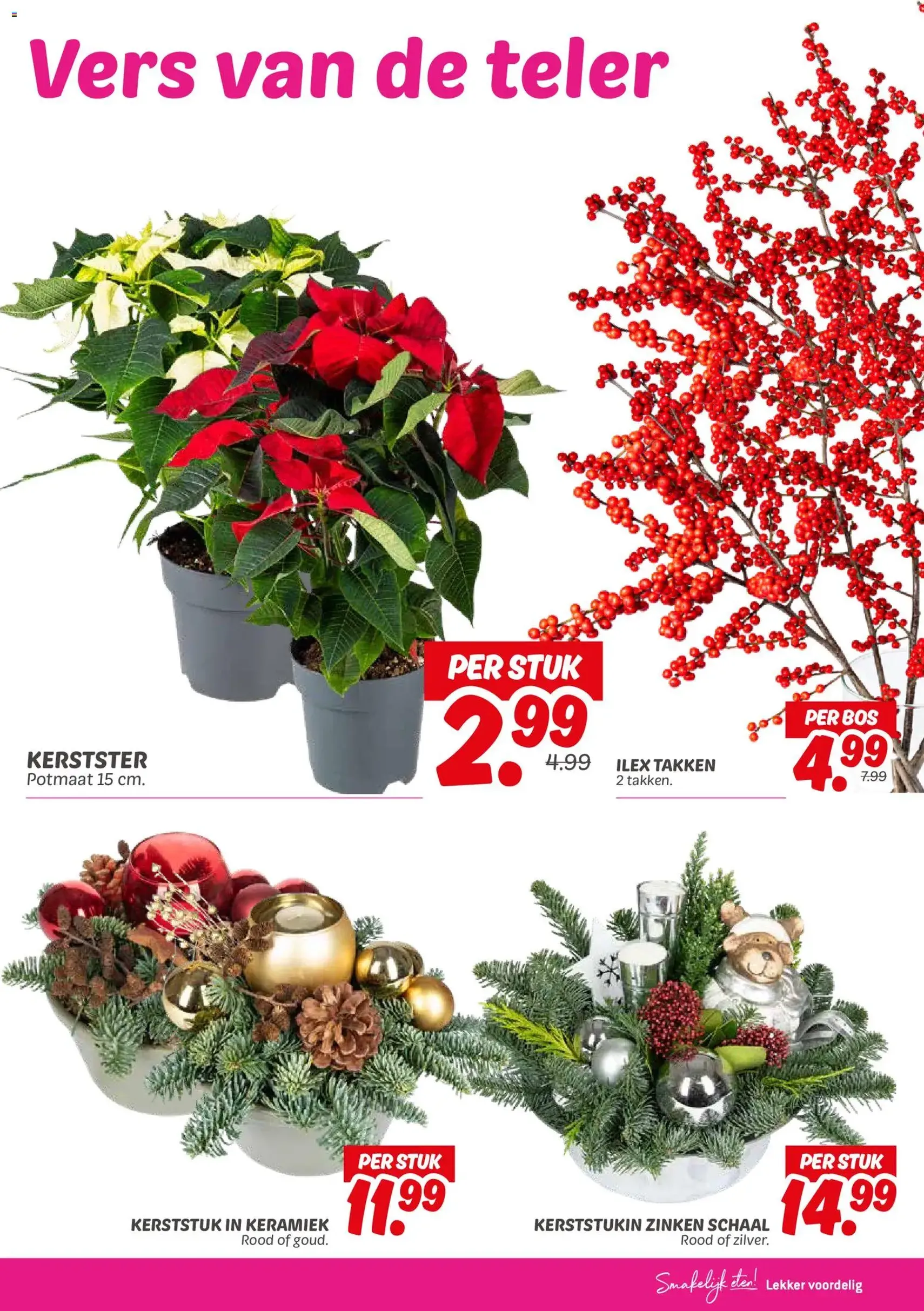 Dekamarkt - Folder - geldige folder vanaf 02-12-2025 pagina 21 van 28