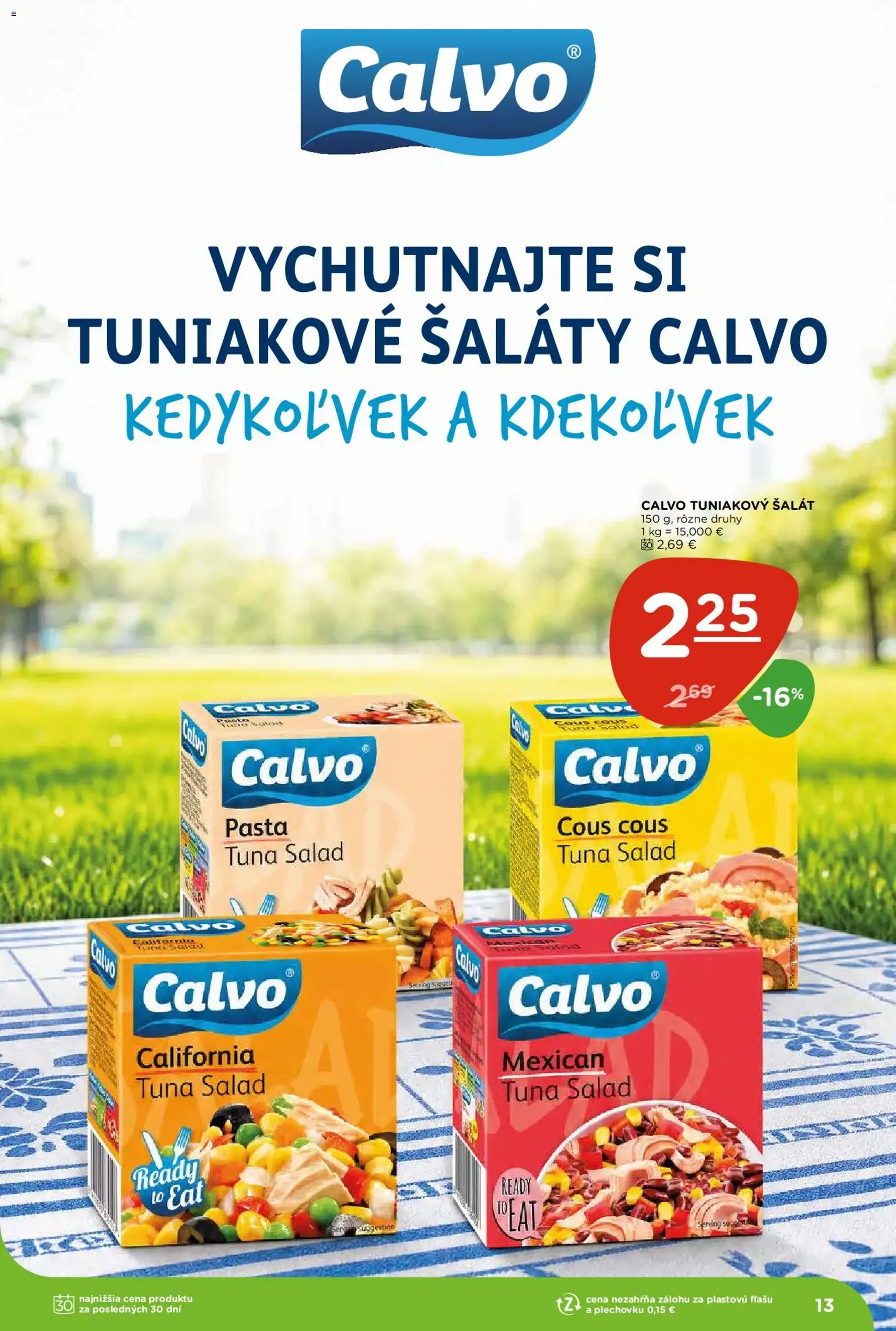 Terno leták - platný leták od 11.06.2026 strana 13 z 26