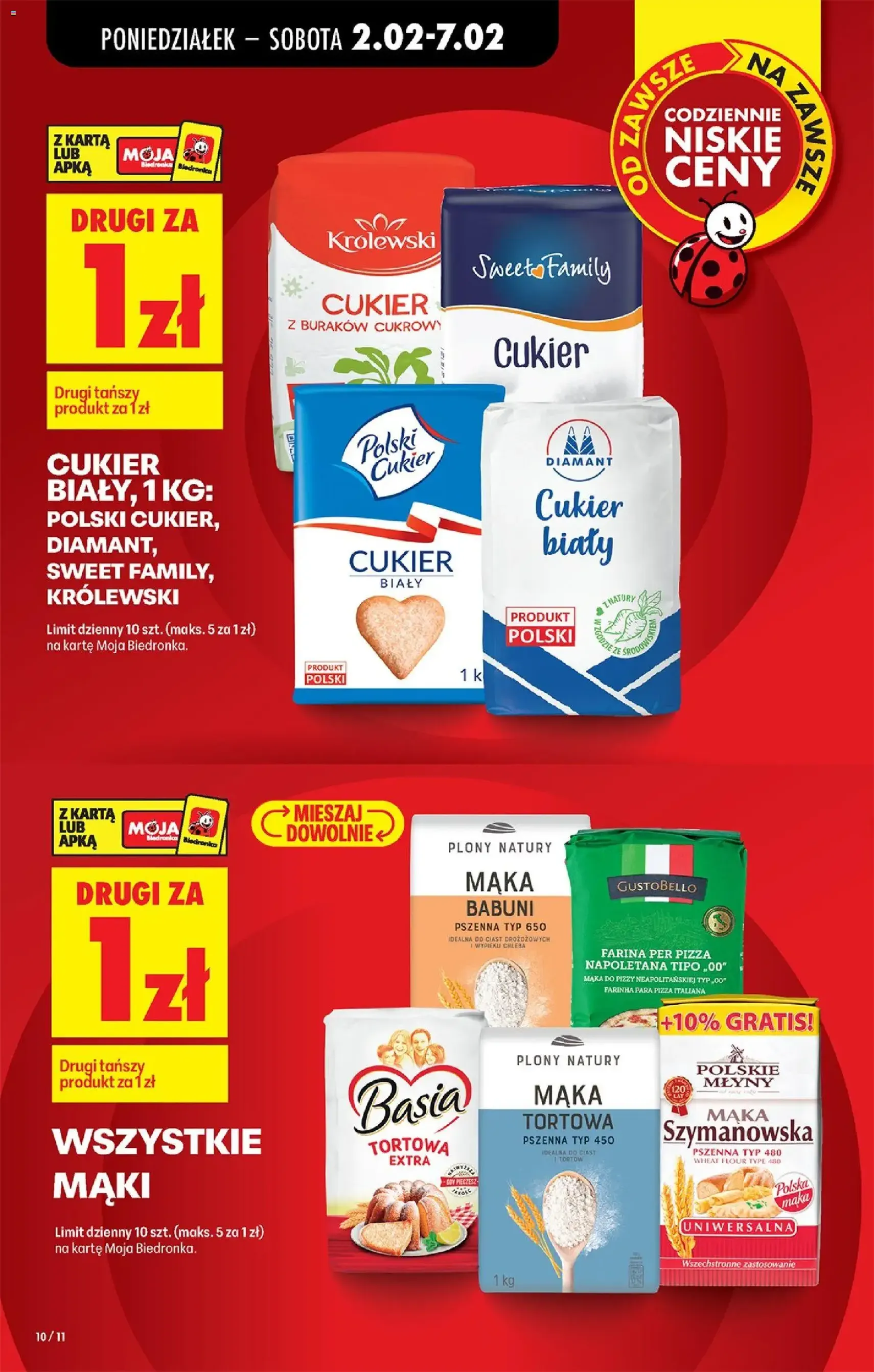 Biedronka gazetka - ważny gazetka od 02.02.2026 strona 12 z 86