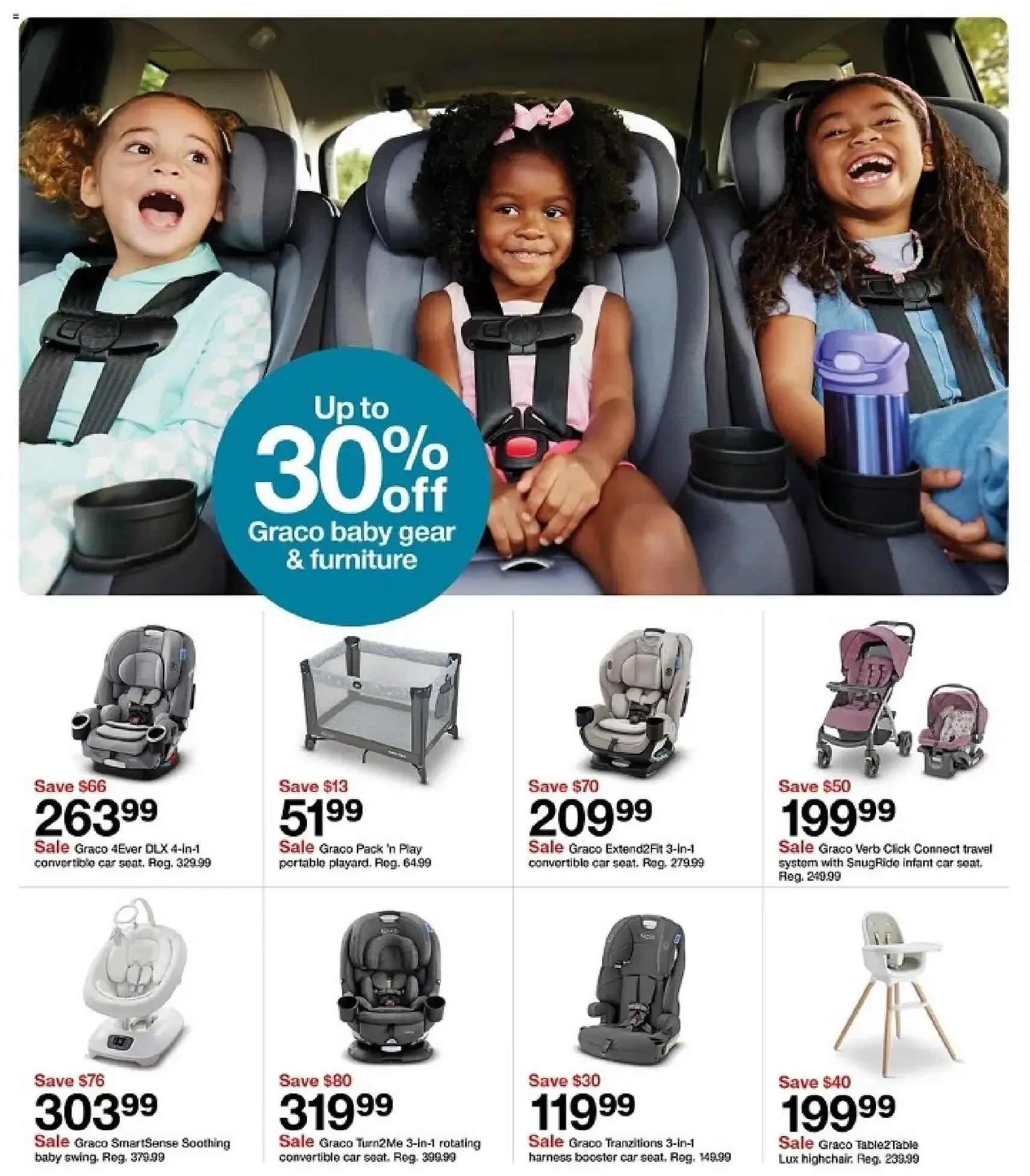 Target Weekly Ad - valid flyer from 02/22/2026, page 15 of 34