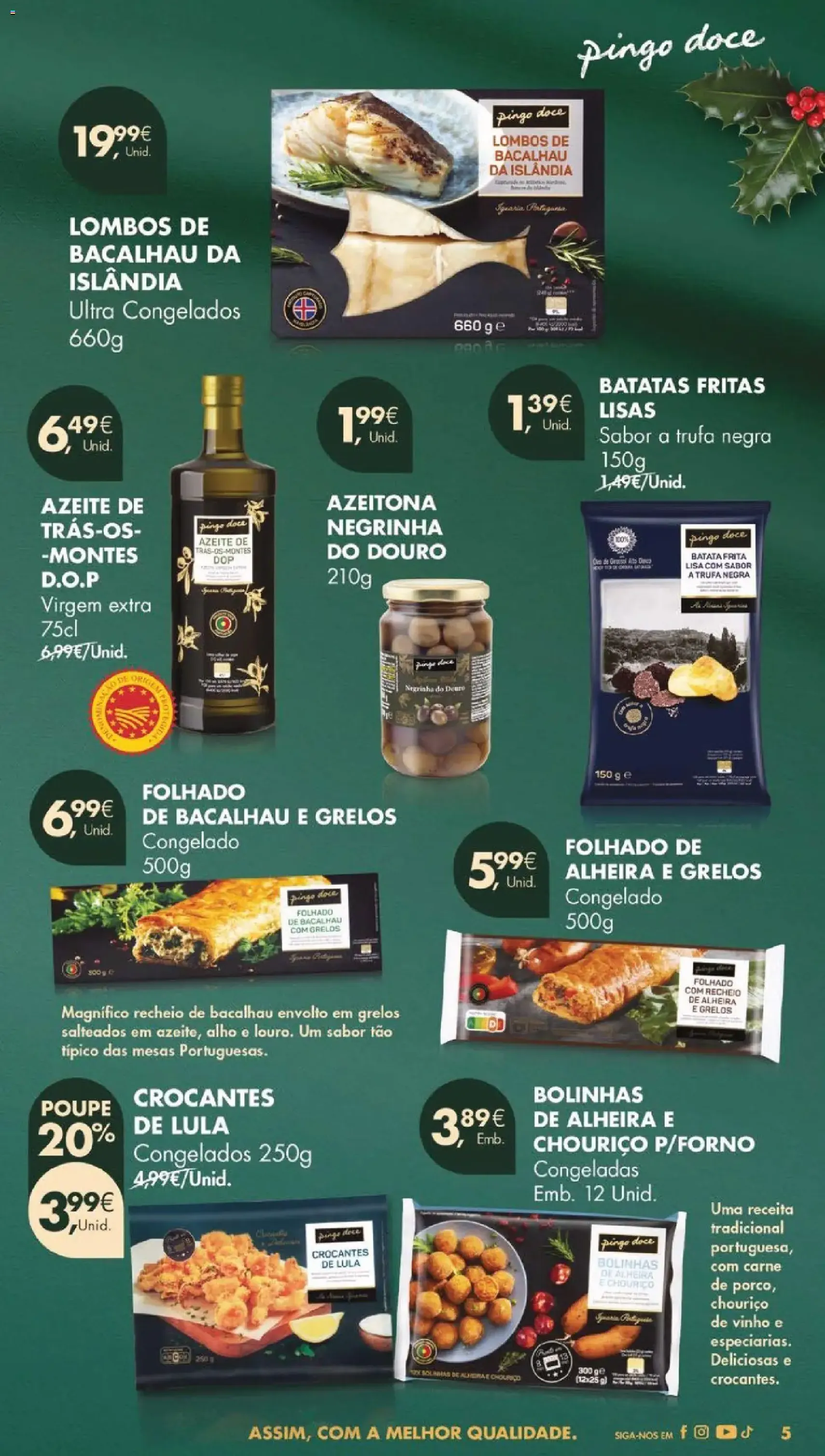Pingo Doce Black Friday - folheto válido a partir de 25/11/2025 página 53 de 63