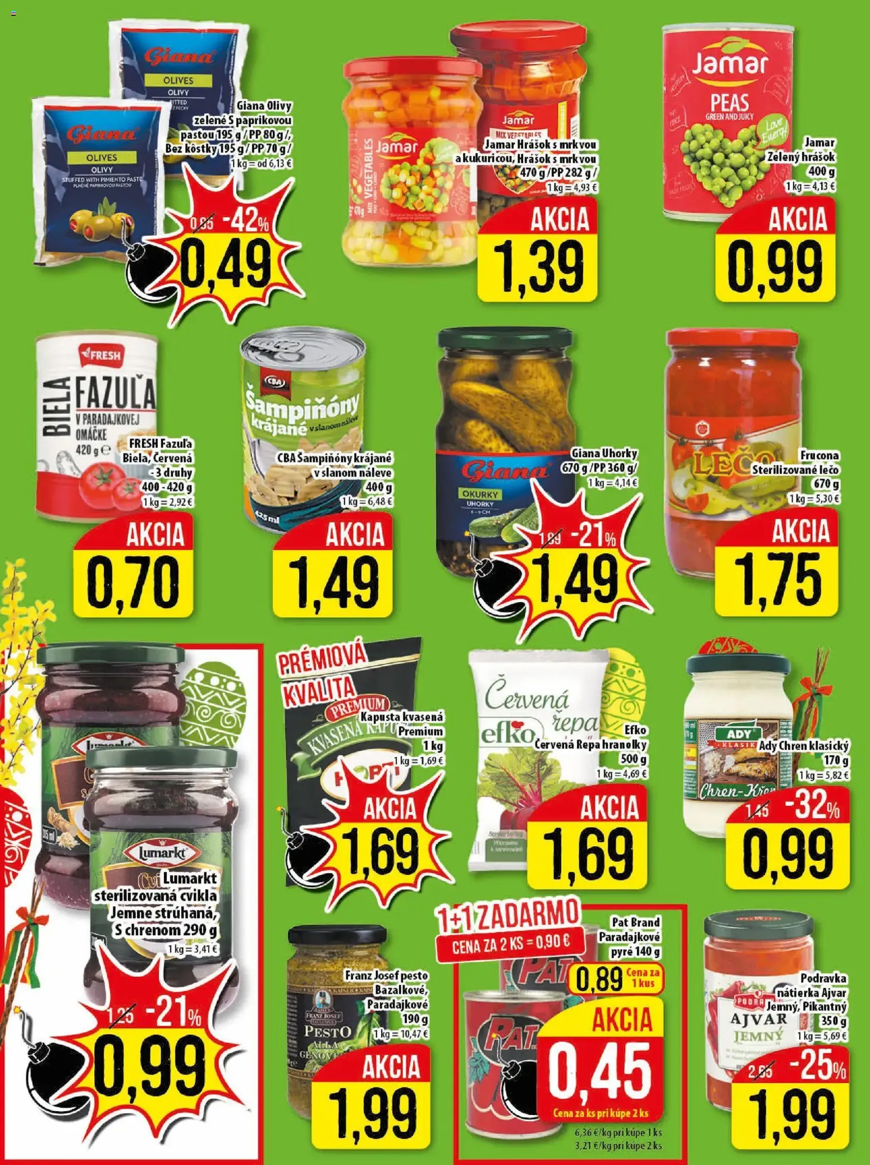 Klas leták - platný leták od 30.03.2026 strana 17 z 25