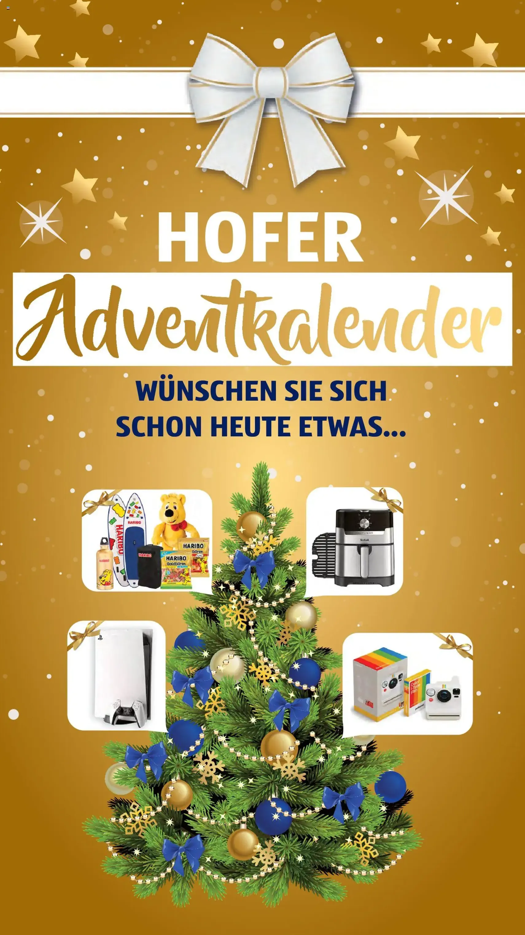 Hofer - Black Friday - Gültiger Prospekt ab 07.11.2025, Seite 28 von insgesamt 55