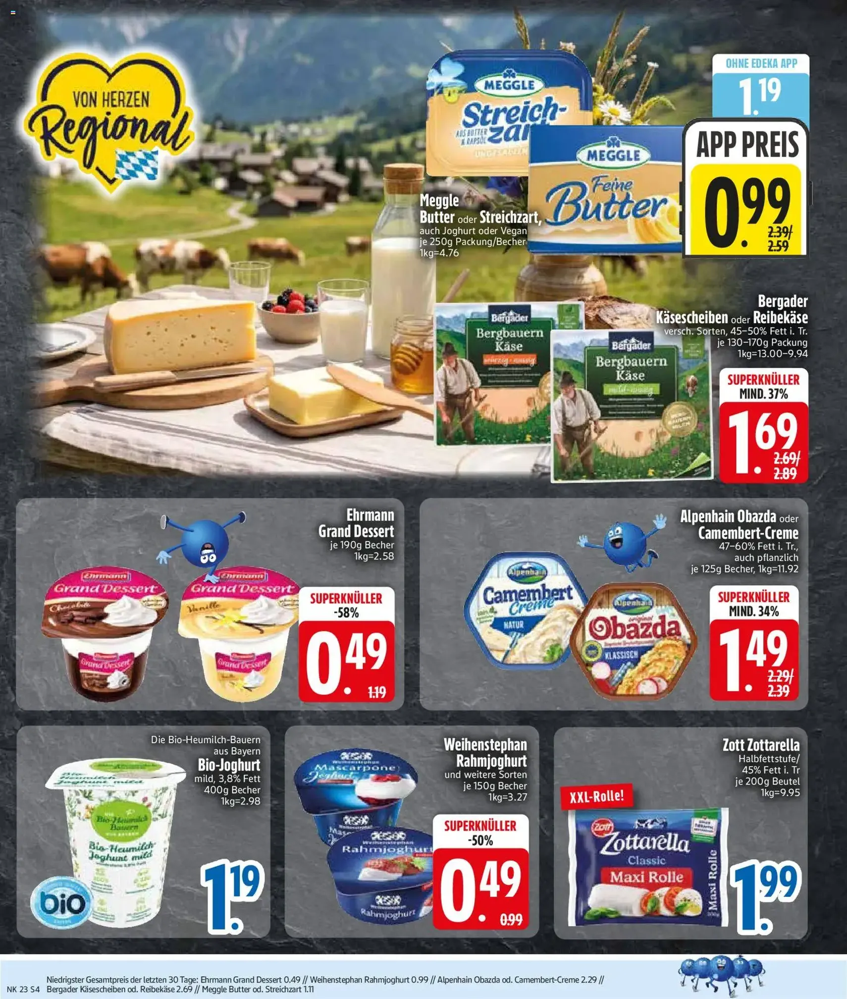 Edeka DE - DE Folder - geldige folder vanaf 01-06-2026 pagina 6 van 26