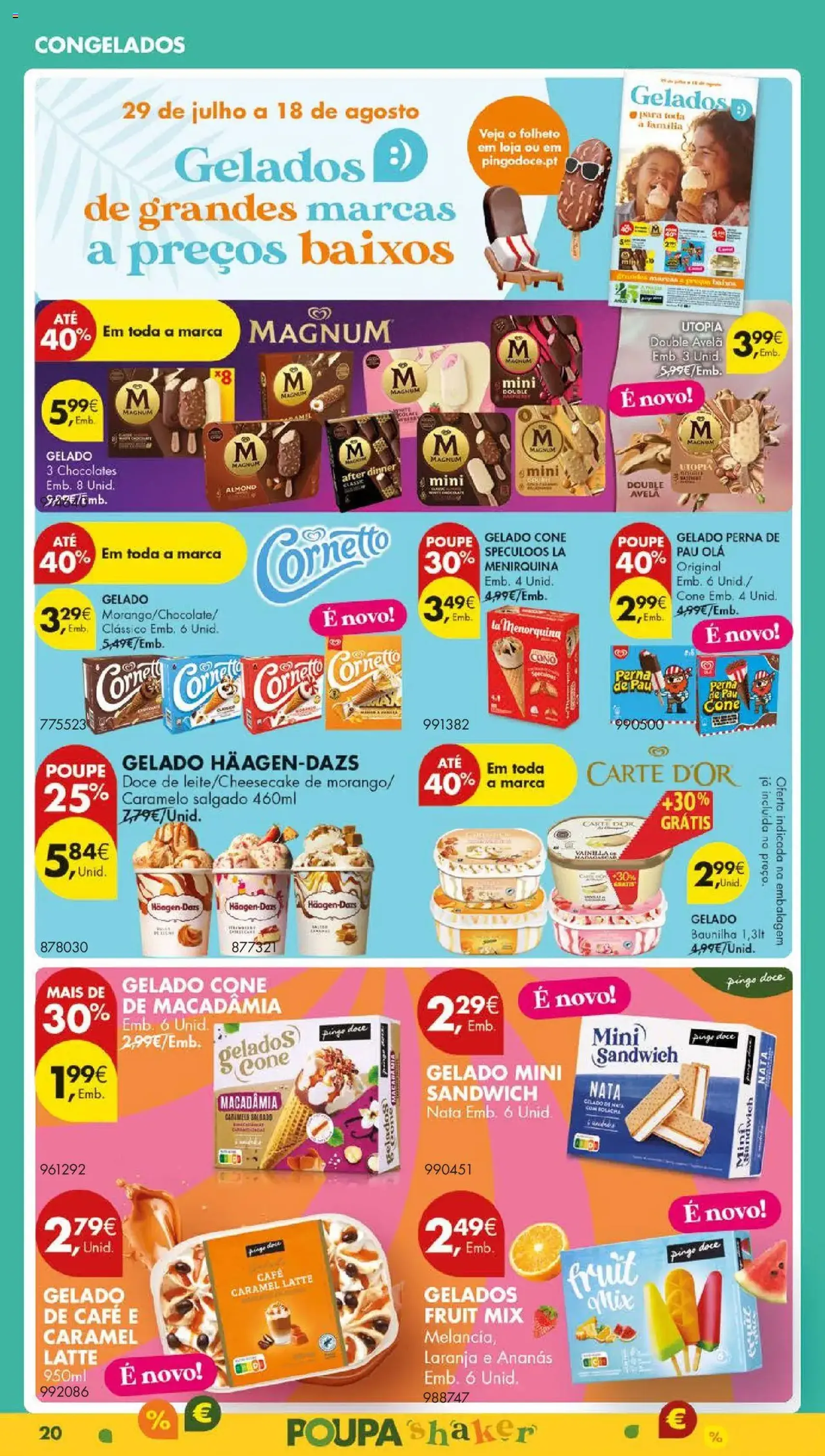 Pingo Doce folheto - folheto válido a partir de 12/08/2025 página 24 de 56