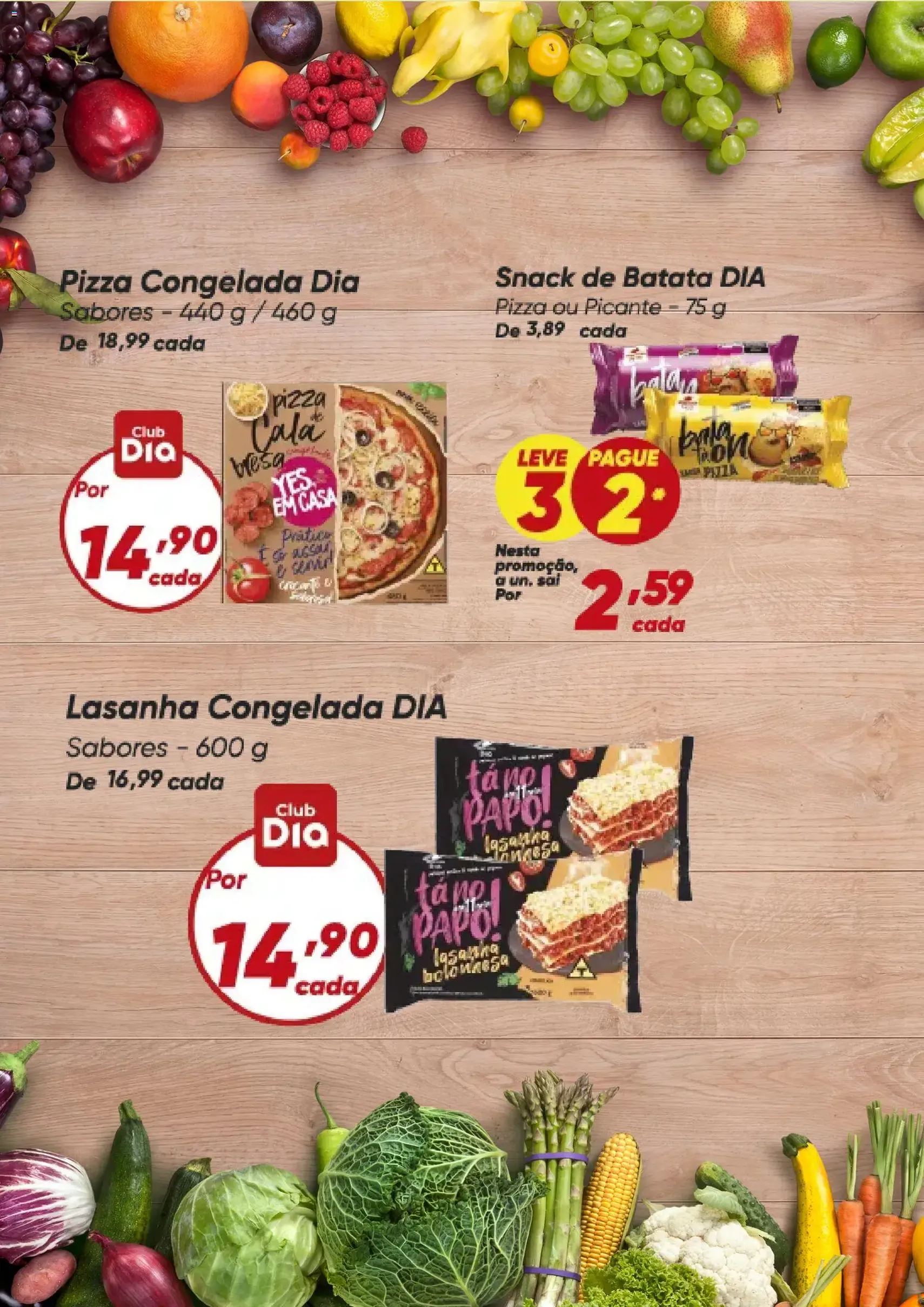 Dia ofertas - folheto válido a partir de 03/08/2026 página 4 de 5