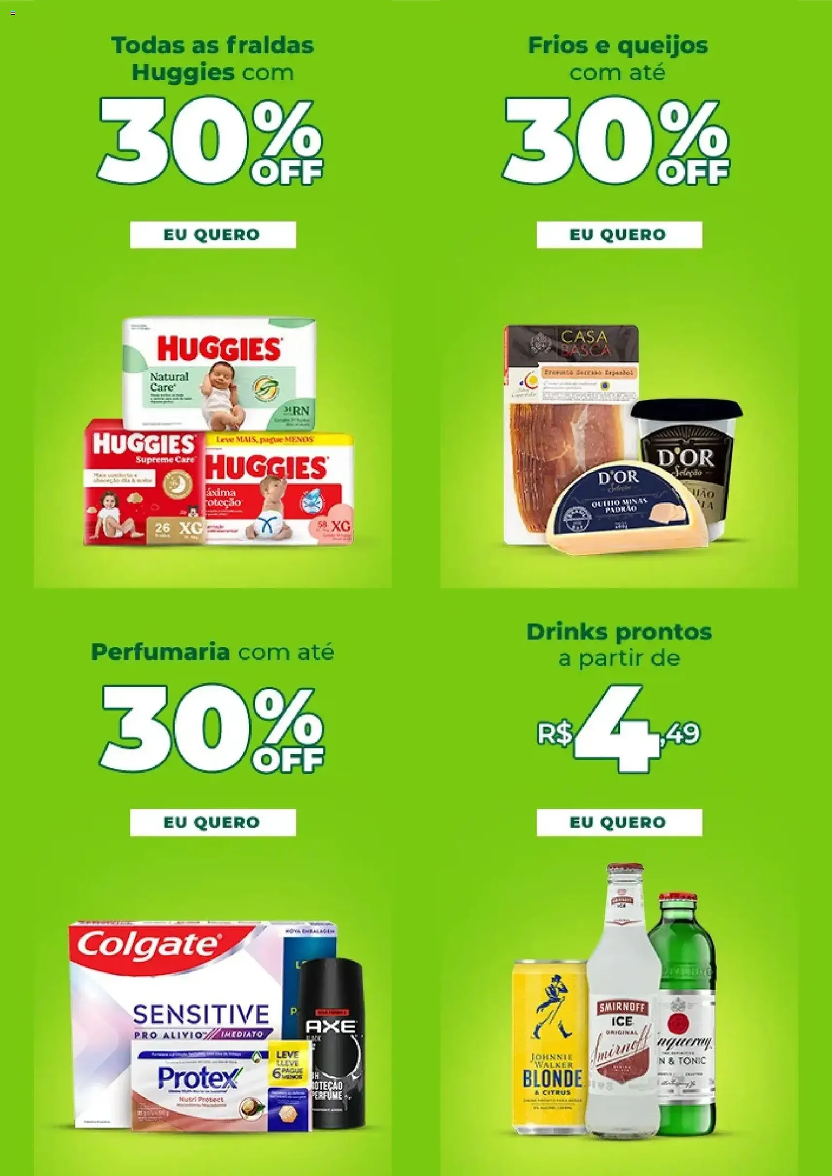 Pão de Açúcar - Ofertas da semana - folheto válido a partir de 29/12/2025 página 6 de 6