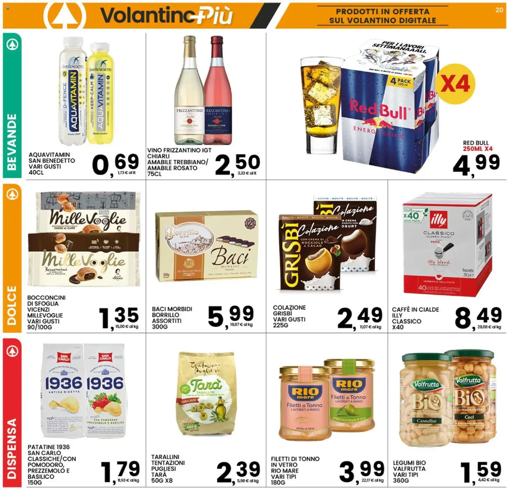 Interspar volantino - volantino valido dal 27/05/2026 pagina 20 di 37