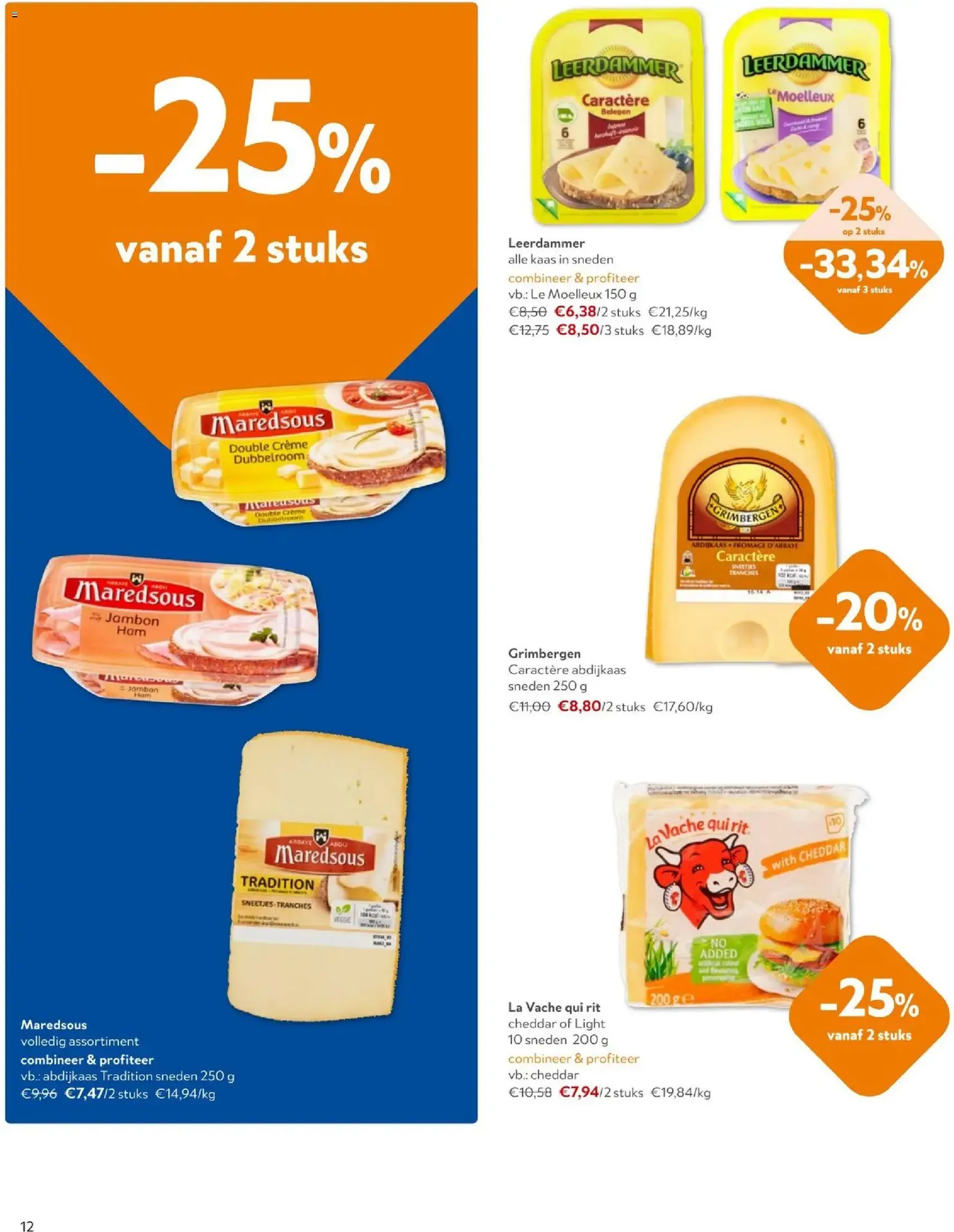 OKay - Folder - geldige folder vanaf 19/11/2025 pagina 12 van 20