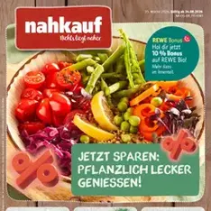 Rewe Prospekt - Prospekt Vorschau gültig ab 24.08.2026