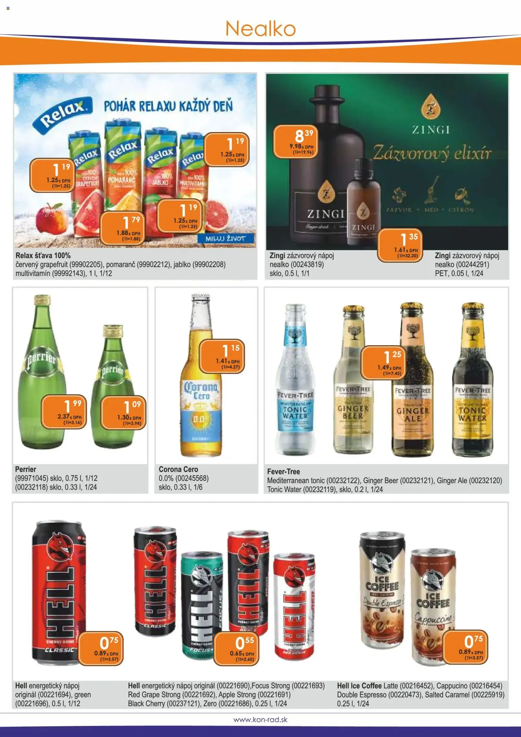 KON - RAD leták - platný leták od 01.12.2025 strana 36 z 56