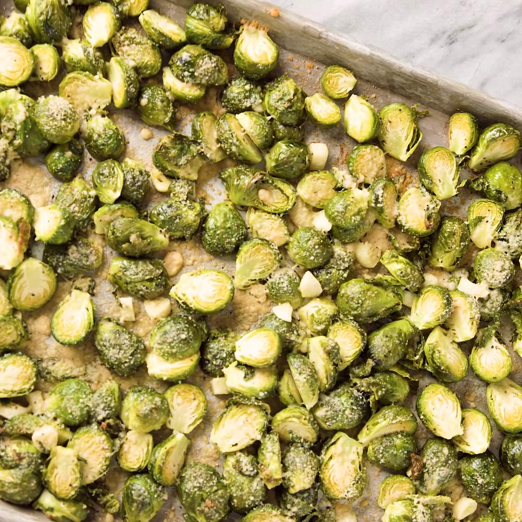 Cavoletti di bruxelles