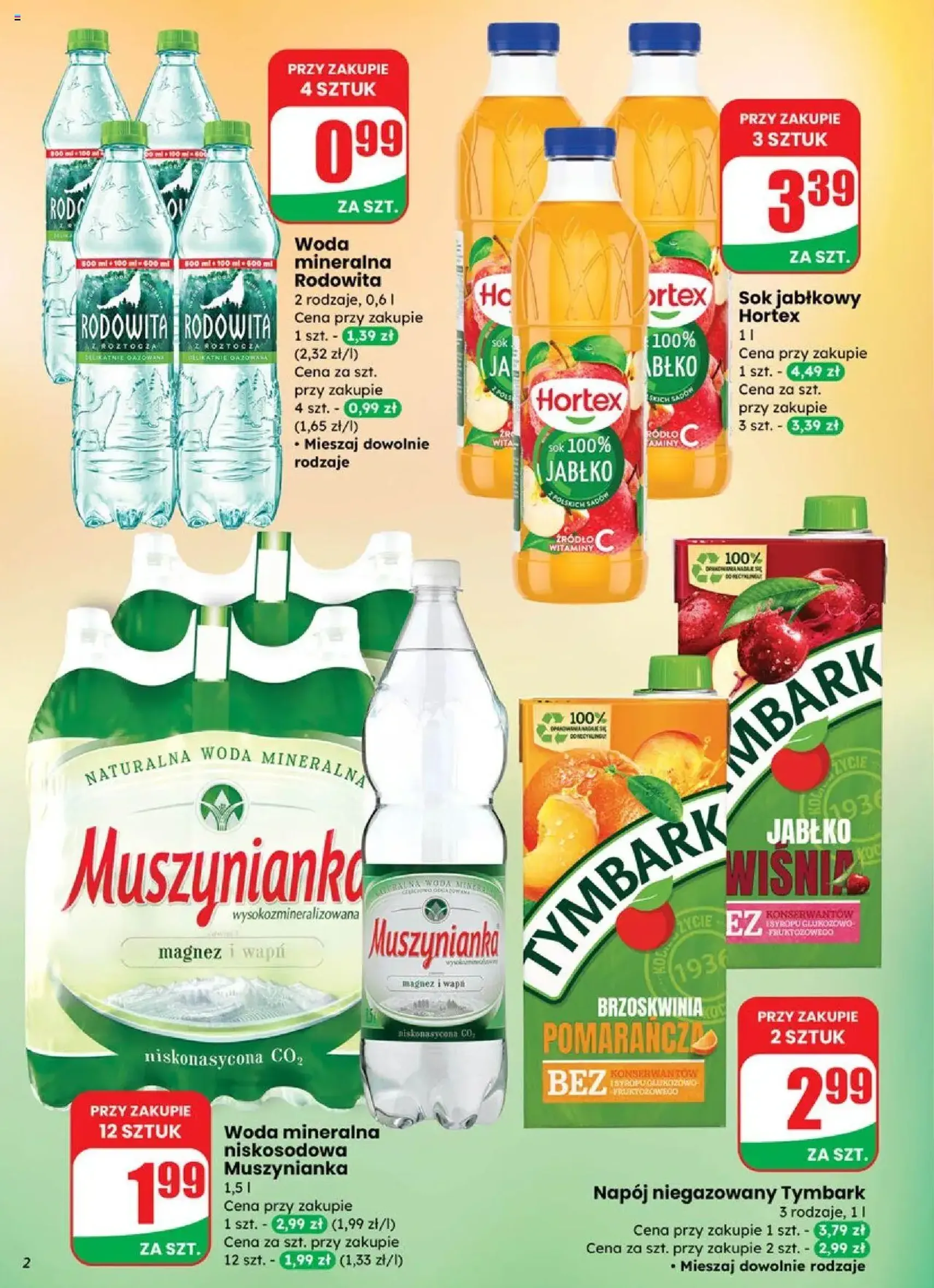 Dino Gazetka - ważny gazetka od 15.10.2025 strona 2 z 71 Dino Gazetka - ważny gazetka od 15.10.2025 strona 2 z 71