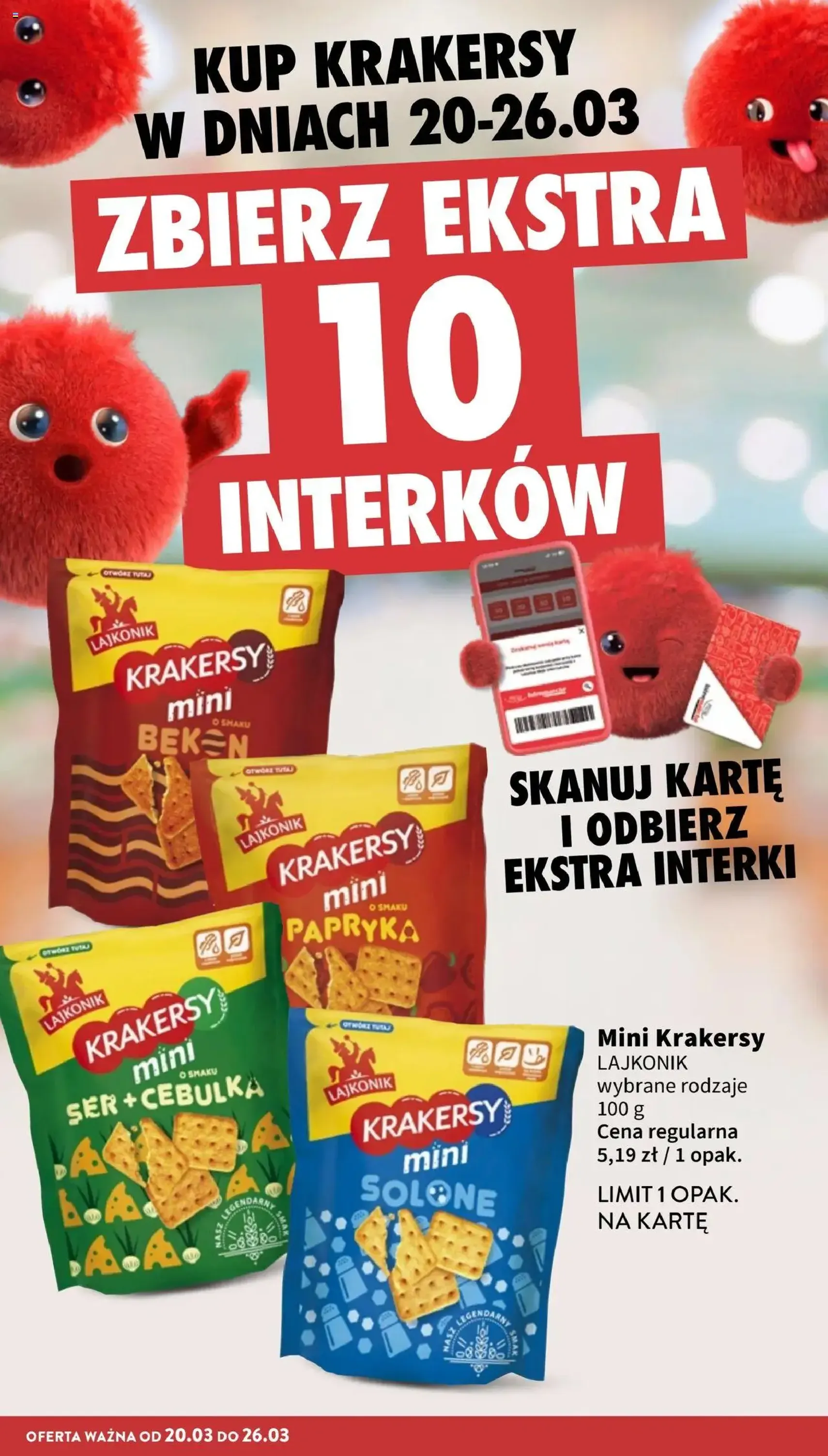 Intermarche Gazetka - ważny gazetka od 20.03.2025 strona 30 z 36