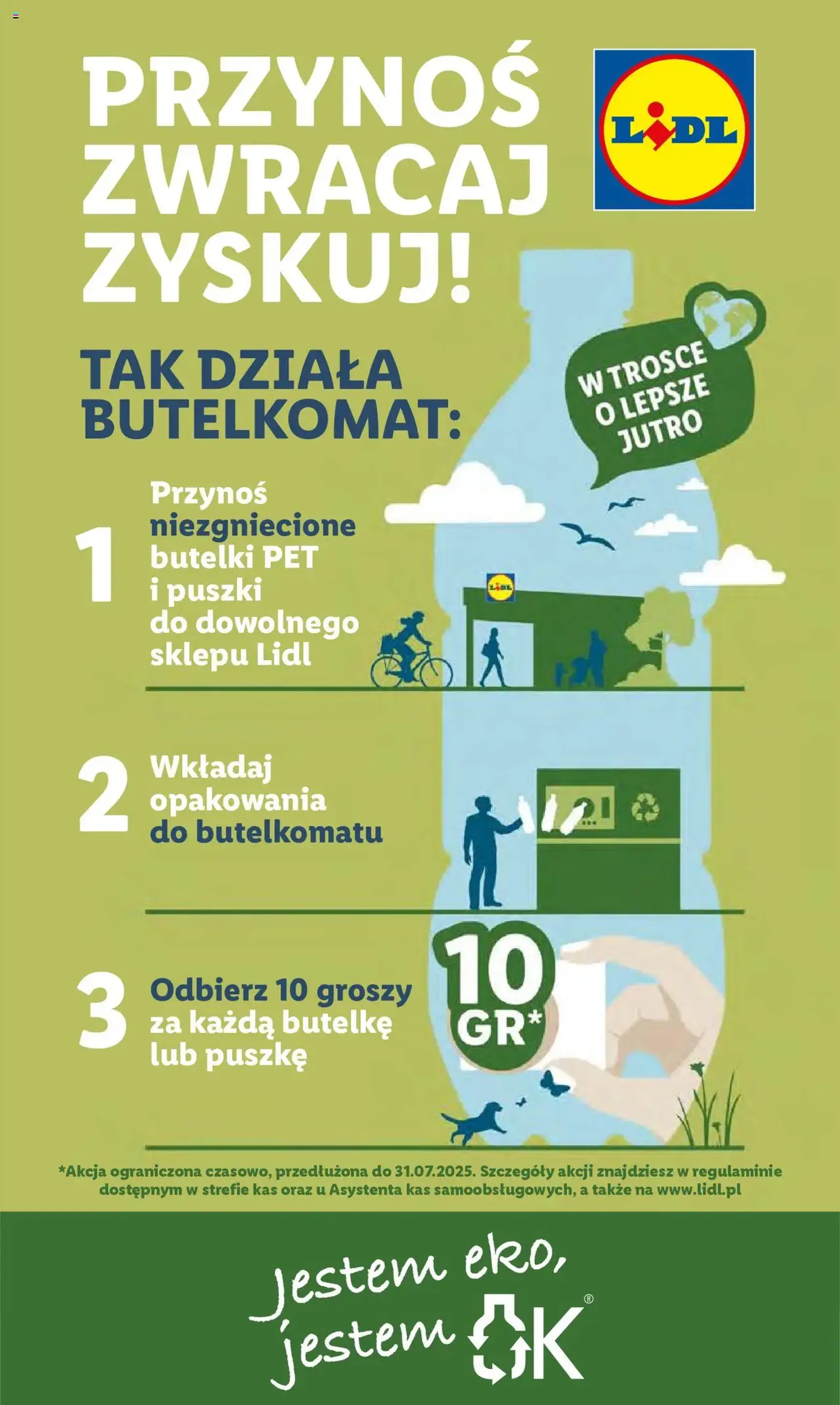 Lidl Gazetka - ważny gazetka od 17.07.2025 strona 43 z 62 Lidl Gazetka - ważny gazetka od 17.07.2025 strona 43 z 62