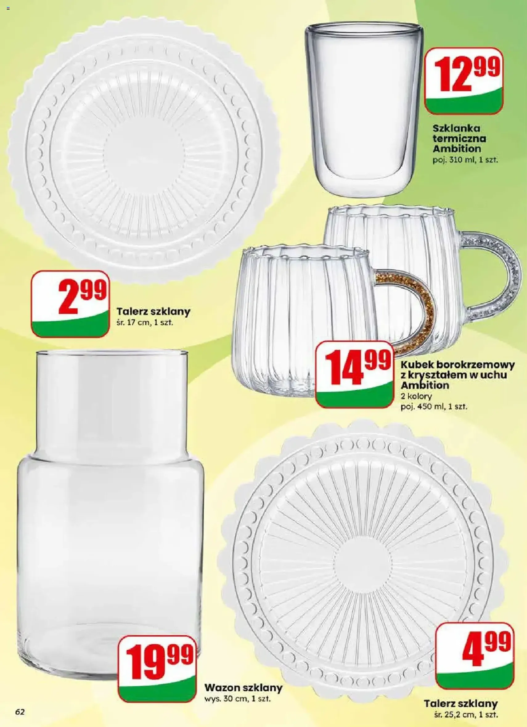 Dino Gazetka - ważny gazetka od 25.02.2026 strona 62 z 75