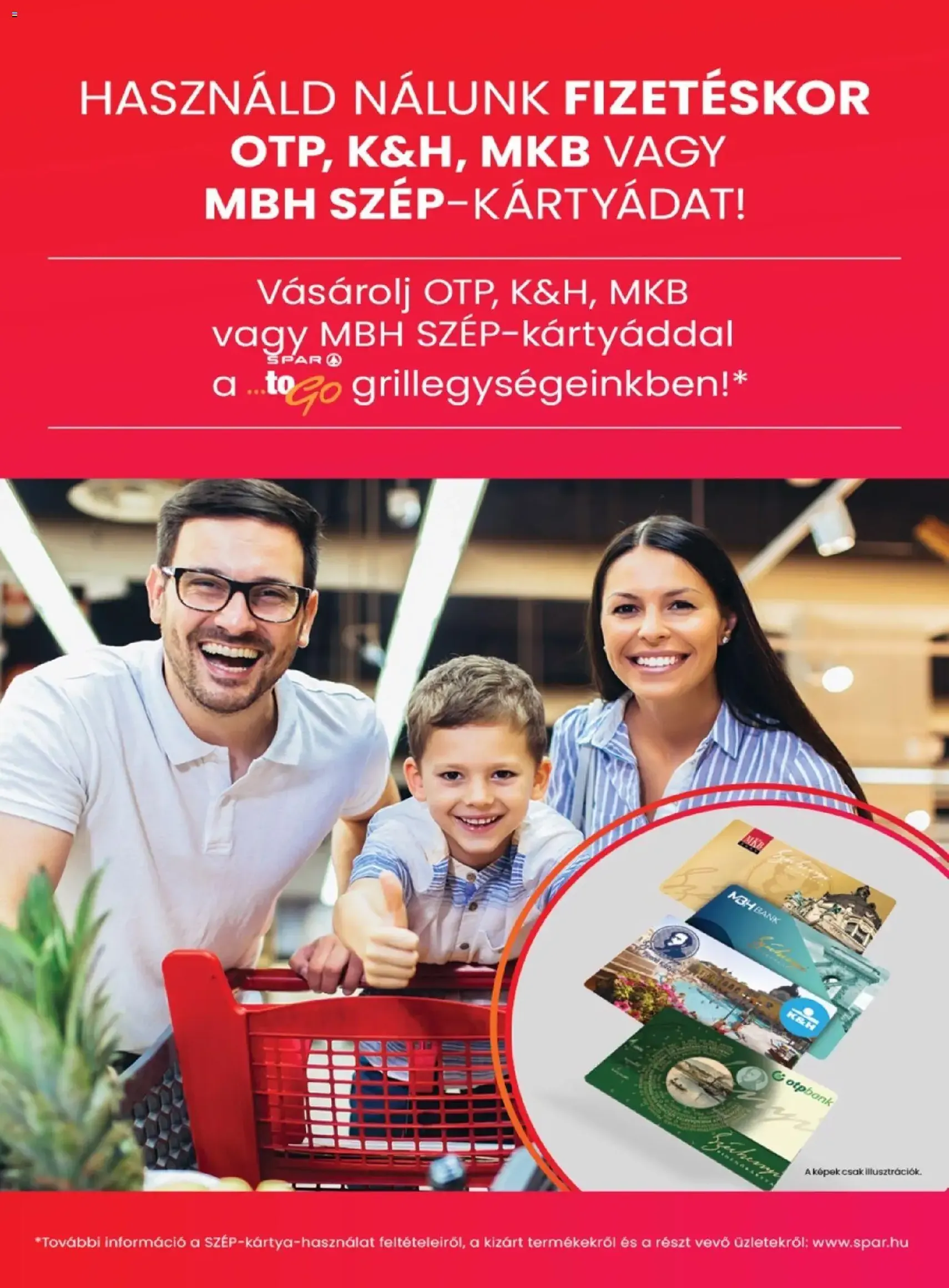 Spar akciós újság - 2026.05.21. érvényes szórólap 18 oldal 48 oldalból