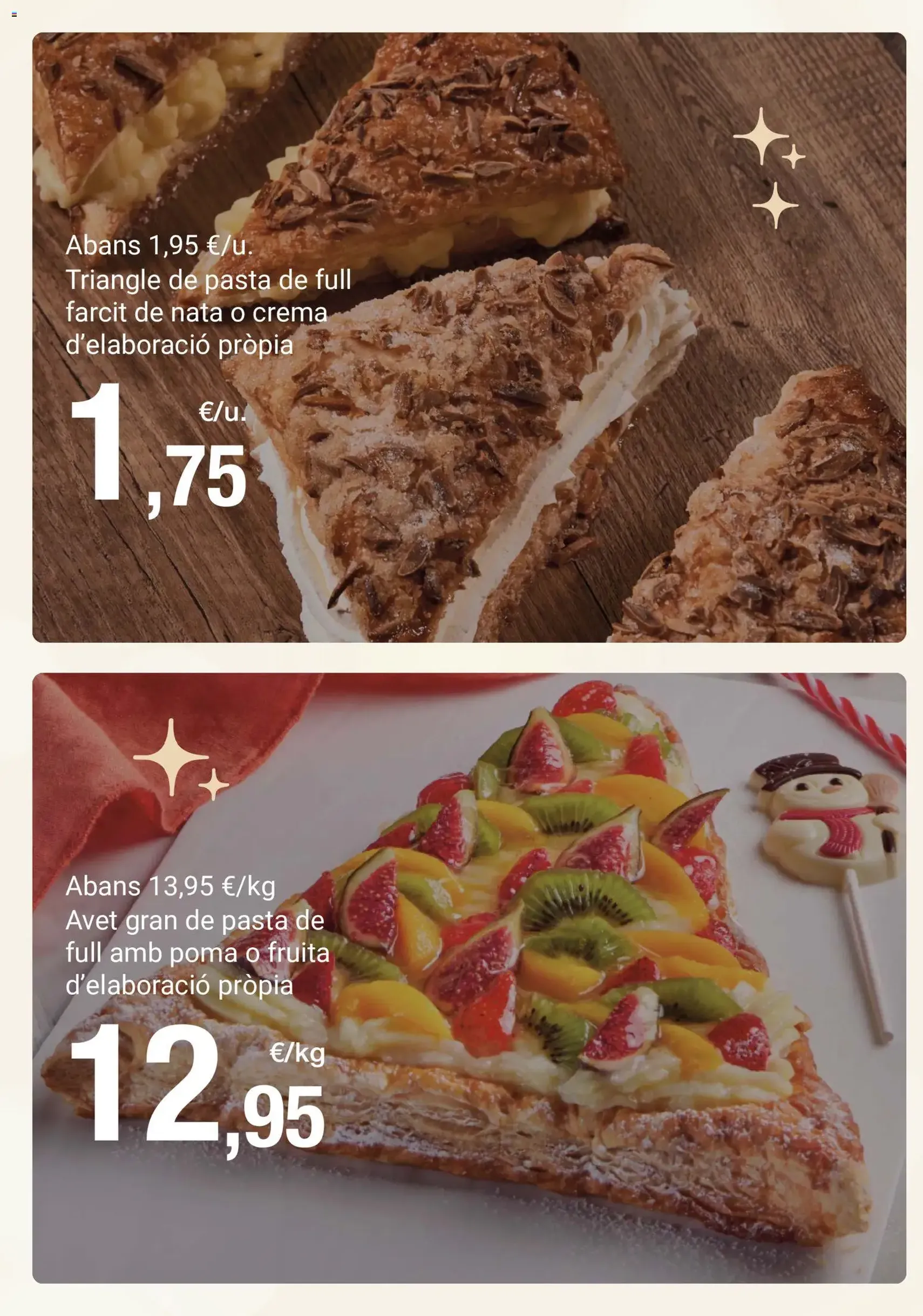 Bonpreu folleto - folleto válido desde 02/12/2025 página 8 de 86