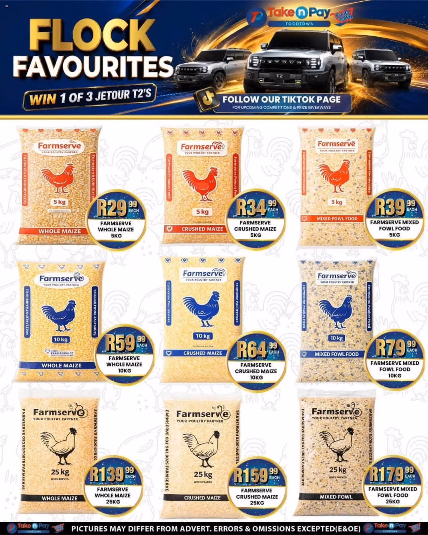Take n Pay Specials - valid flyer from 06/07/2026, page 41 of 56