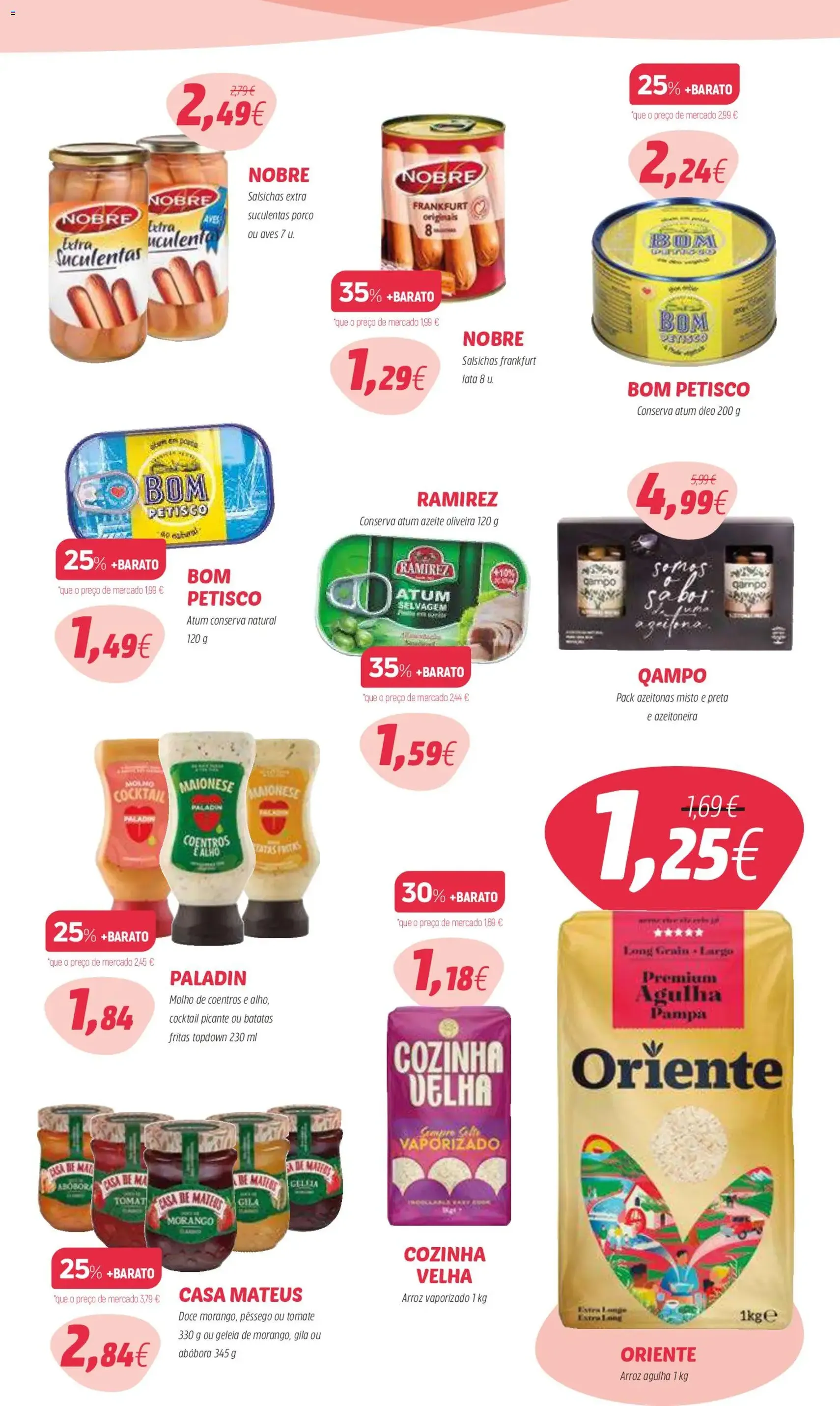 Coviran folheto - folheto válido a partir de 04/11/2025 página 11 de 20