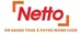 logo de Netto