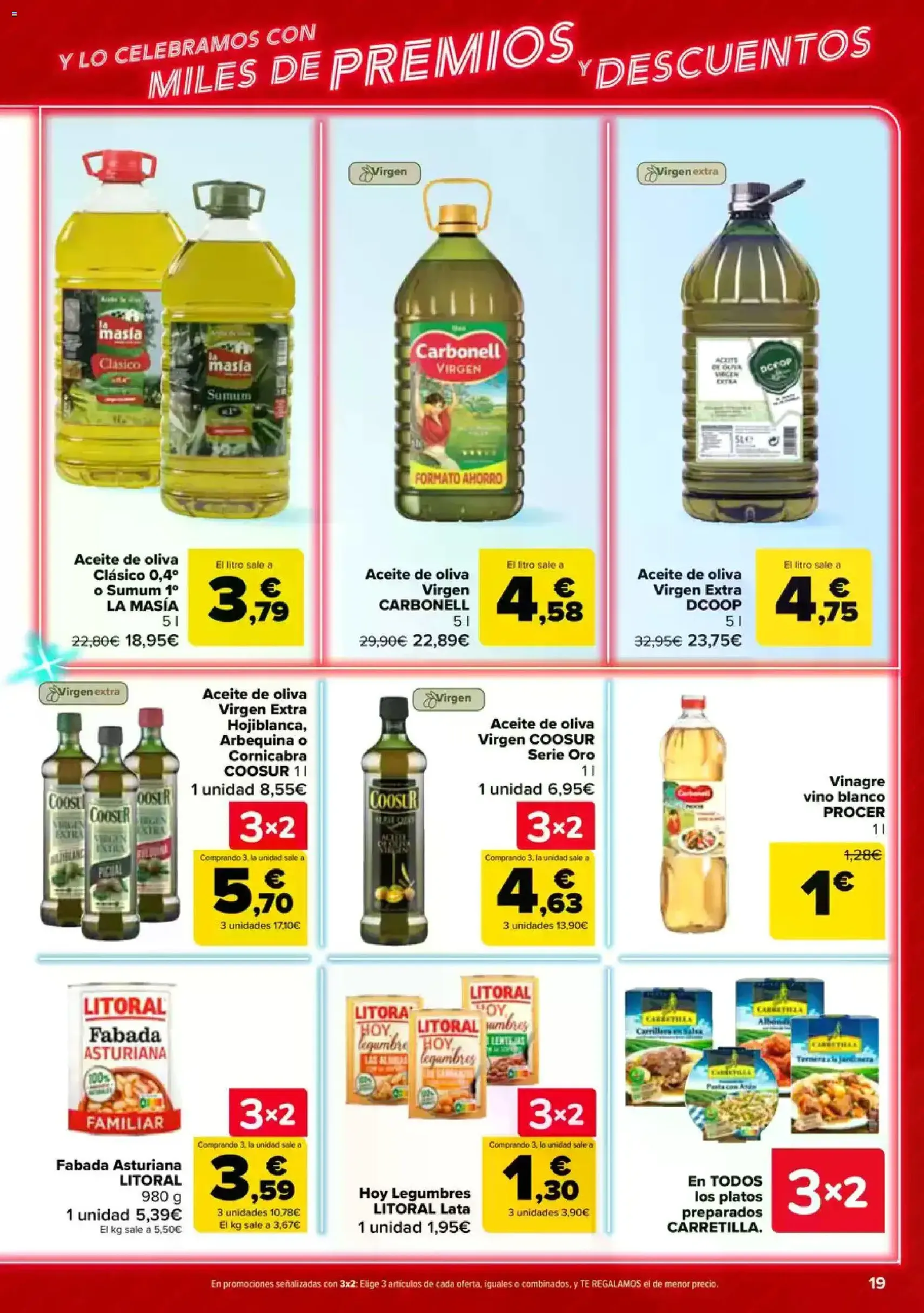 Carrefour folleto - folleto válido desde 23/04/2026 página 19 de 91