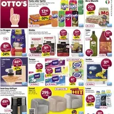 Otto's aktionen - Prospekt Vorschau gültig ab 17.06.2026