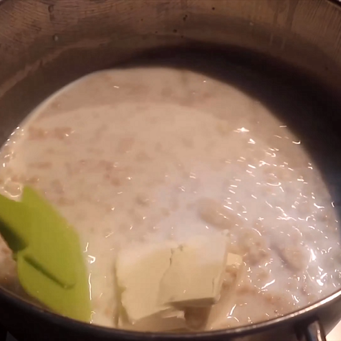 Pastiera Napoletana - procedimento 1