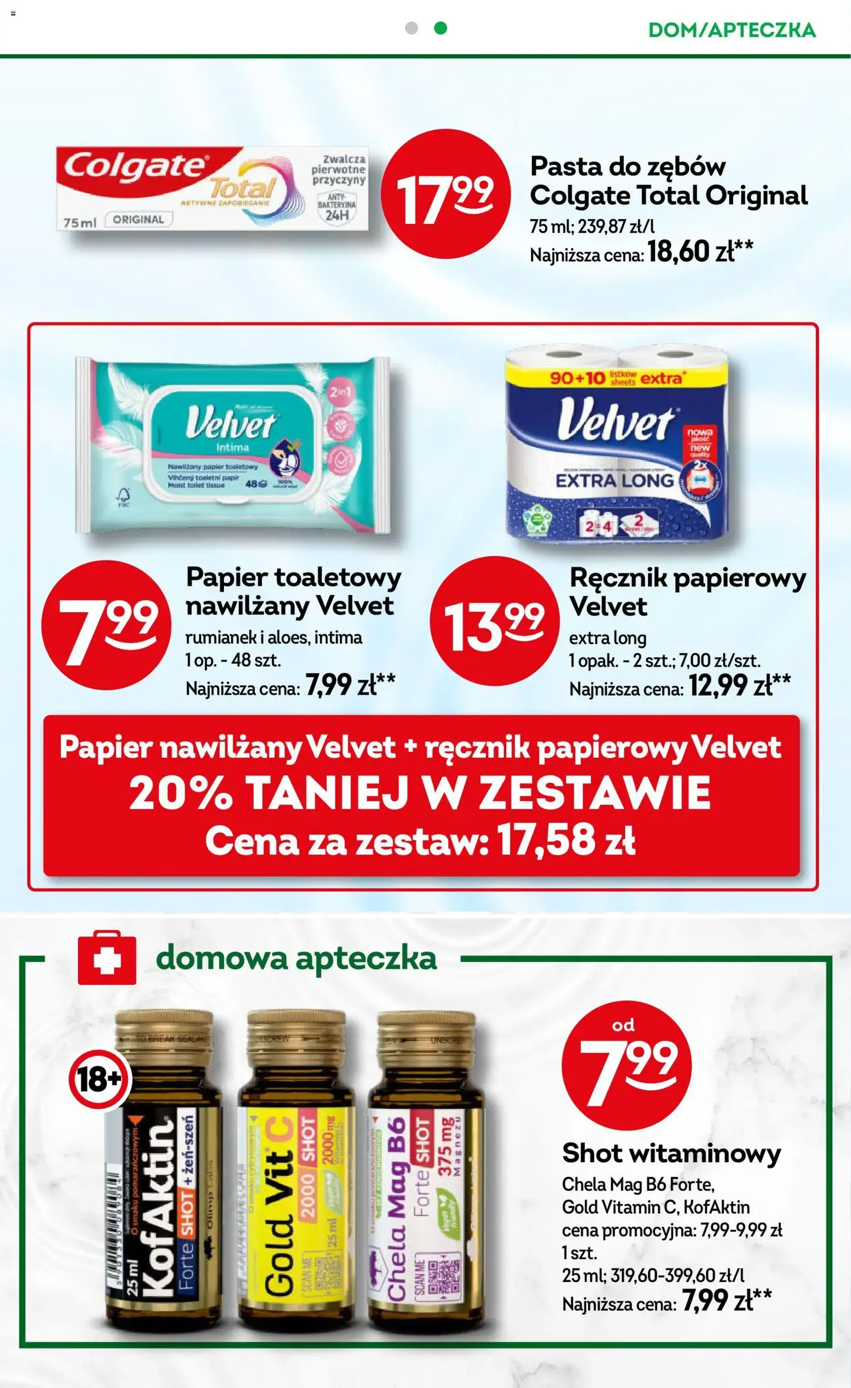 Żabka gazetka - ważny gazetka od 20.05.2026 strona 95 z 98