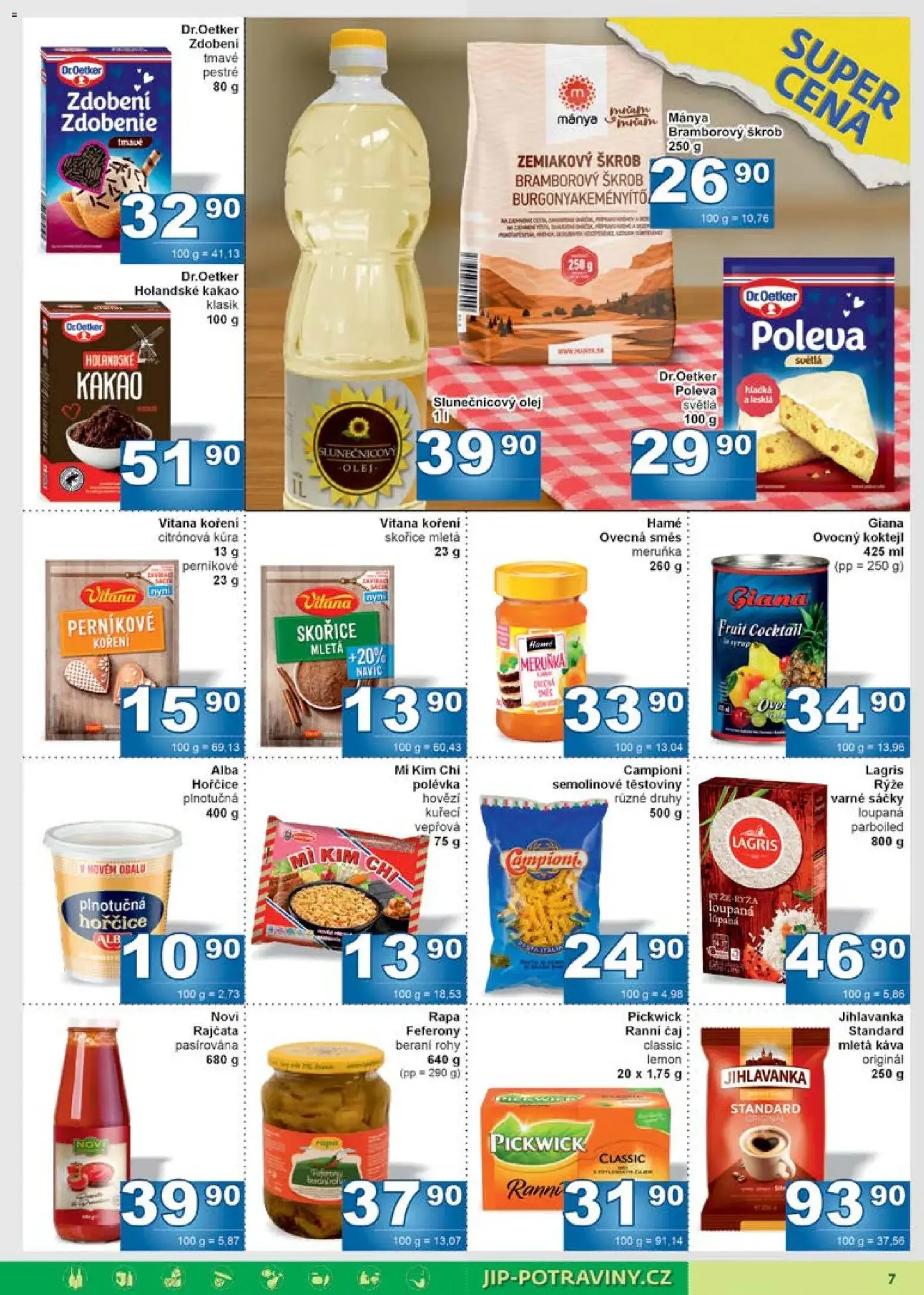 Jip leták - platný leták od 19.11.2025 strana 7 z 12
