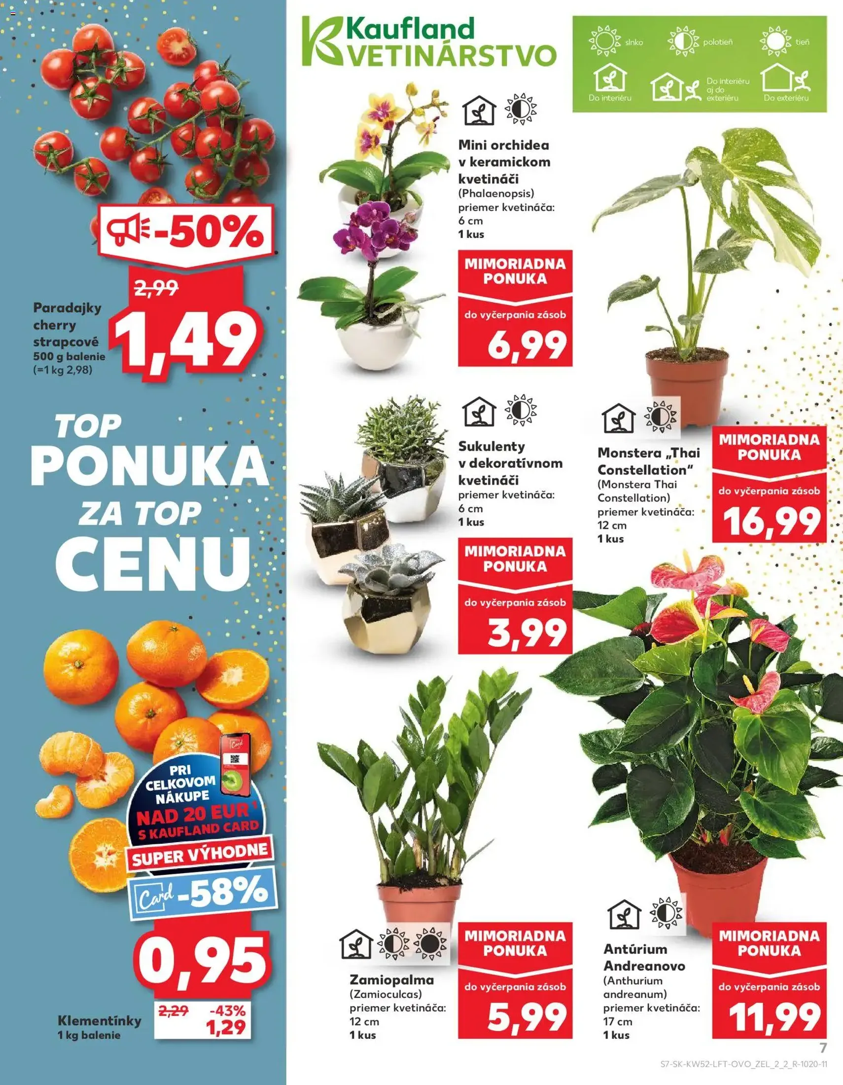 Kaufland leták - platný leták od 27.12.2025 strana 7 z 68