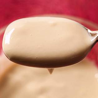 Recipe preview Tahini Dressing