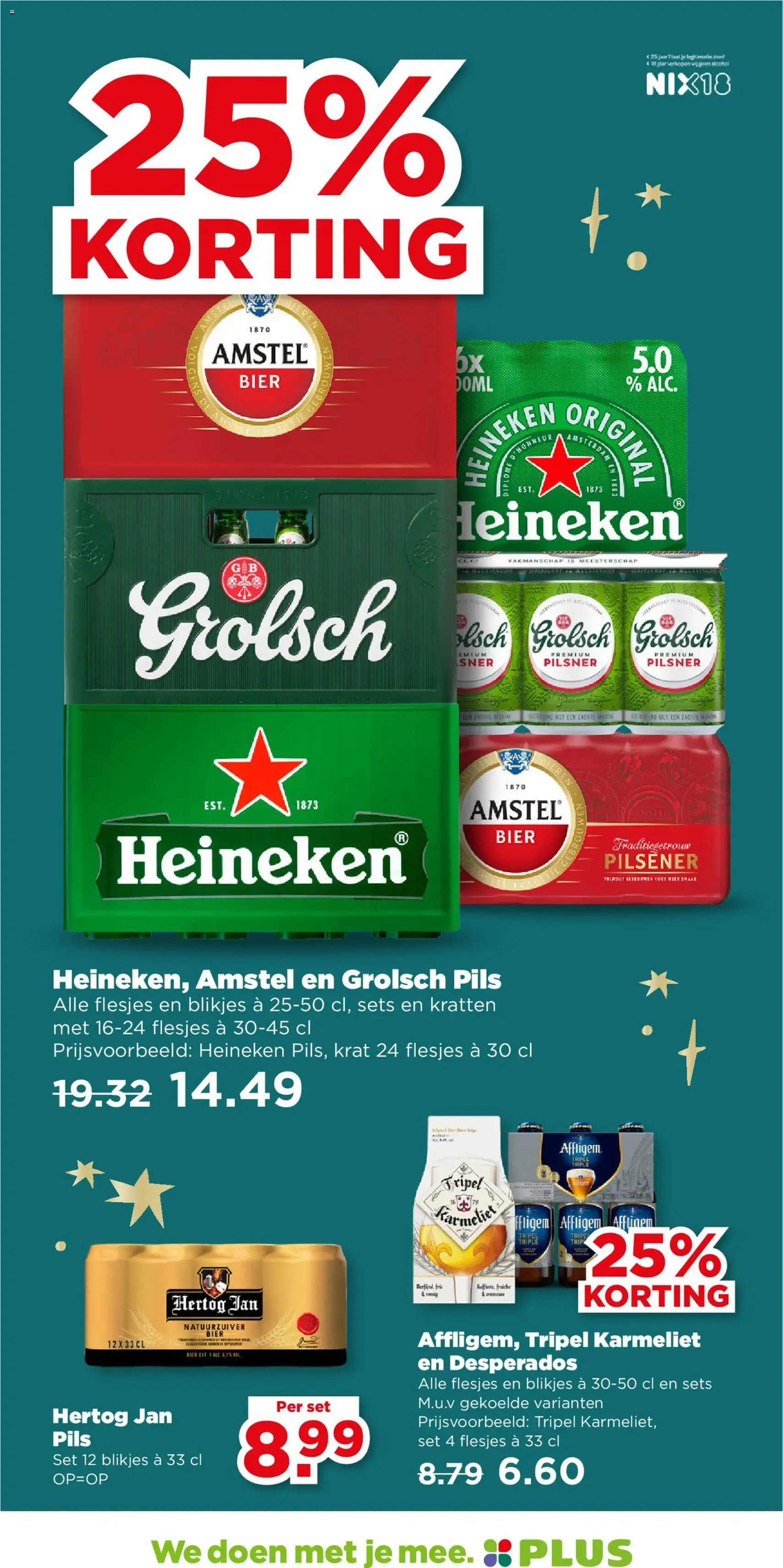 Plus - Folder week 52 - geldige folder vanaf 27-12-2025 pagina 9 van 50