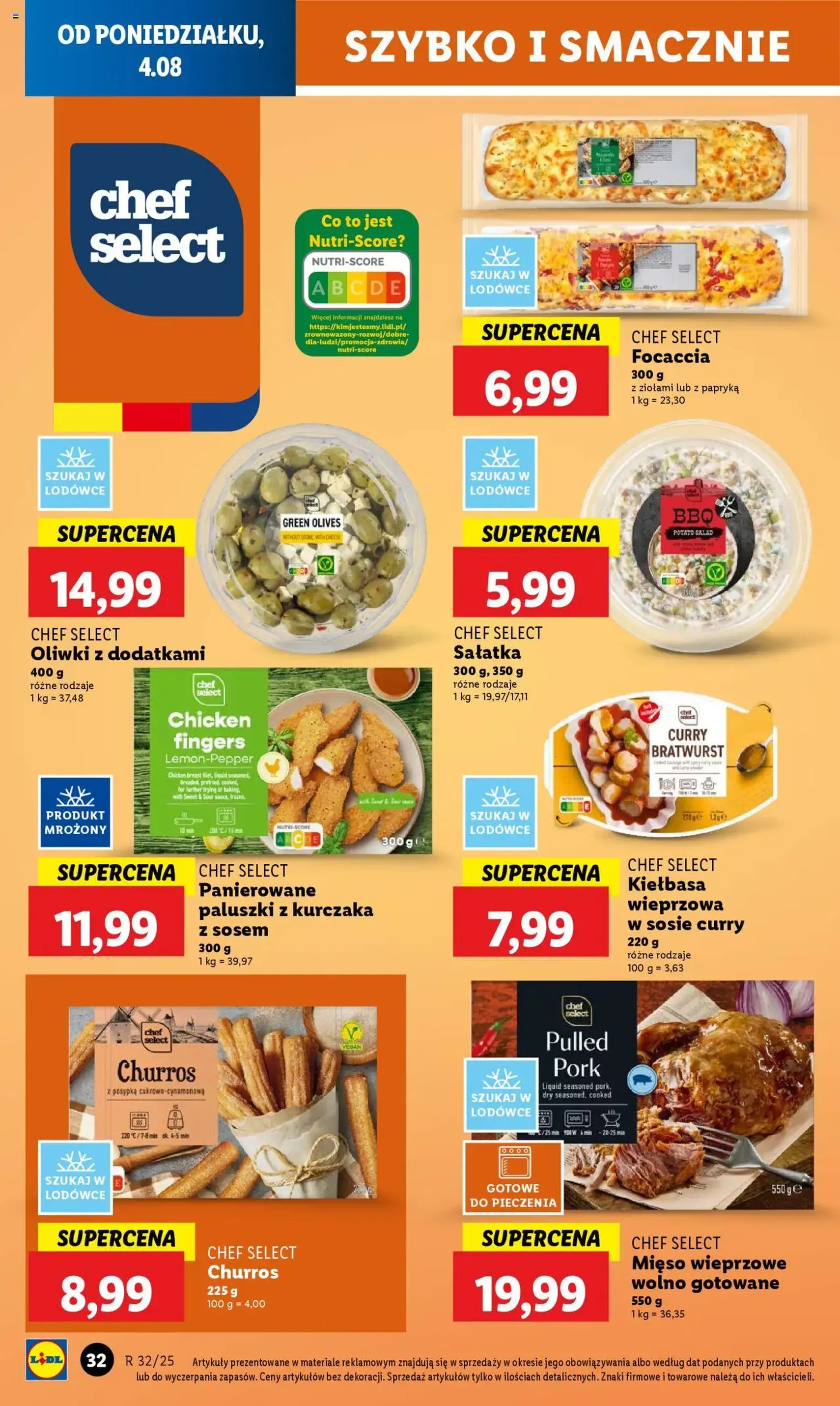 Lidl Gazetka - ważny gazetka od 04.08.2025 strona 38 z 65 Lidl Gazetka - ważny gazetka od 04.08.2025 strona 38 z 65