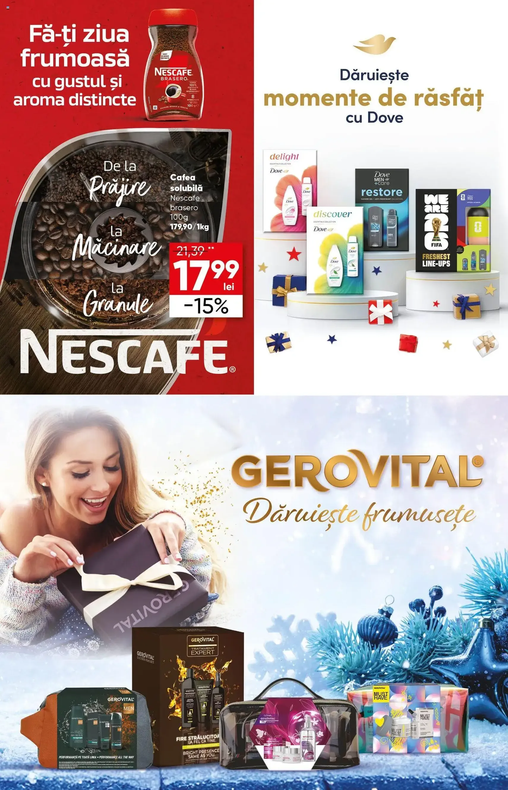 Catalog Profi - cataloage valabile începând cu 10.12.2025 pagina 17 din 25