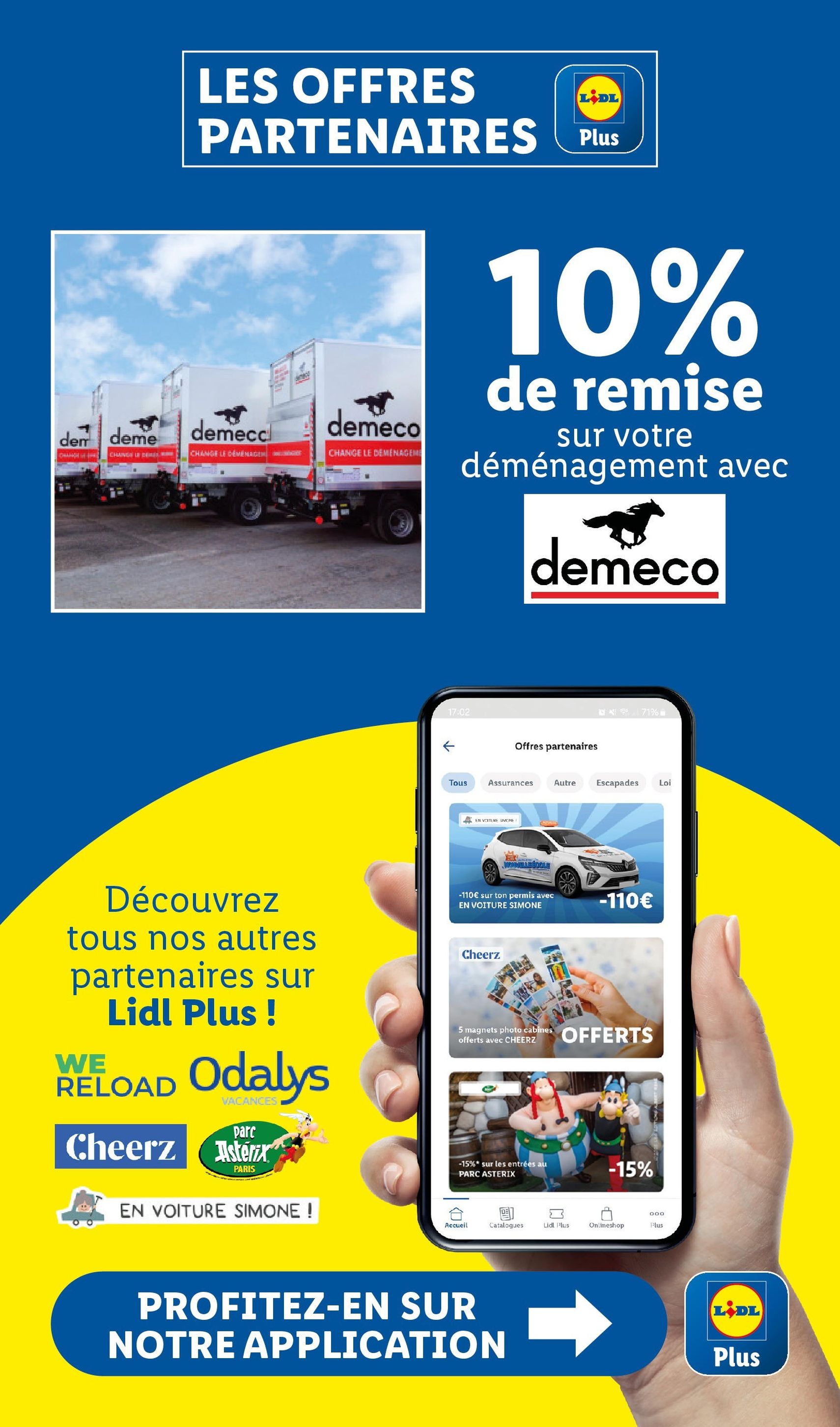 LIDL catalogue semaine 36 - brochure valable à partir du 04/09/2025, page 33 sur 73 LIDL catalogue semaine 36 - brochure valable à partir du 04/09/2025, page 33 sur 73