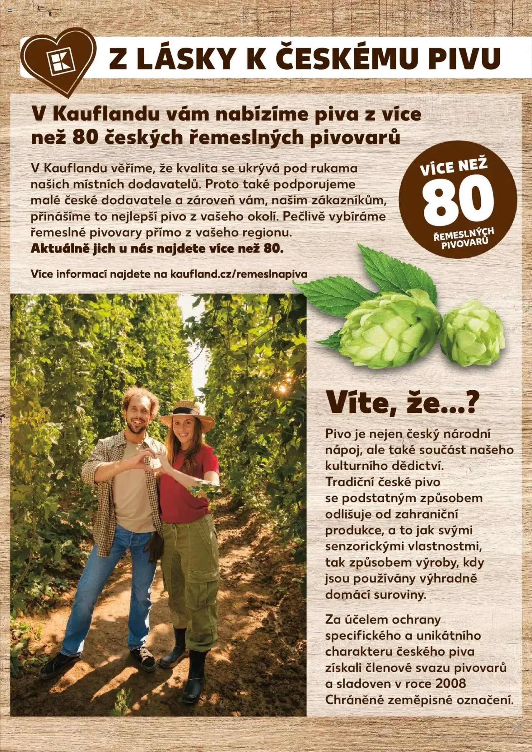 Kaufland leták - platný leták od 15.10.2025 strana 79 z 90 Kaufland leták - platný leták od 15.10.2025 strana 79 z 90
