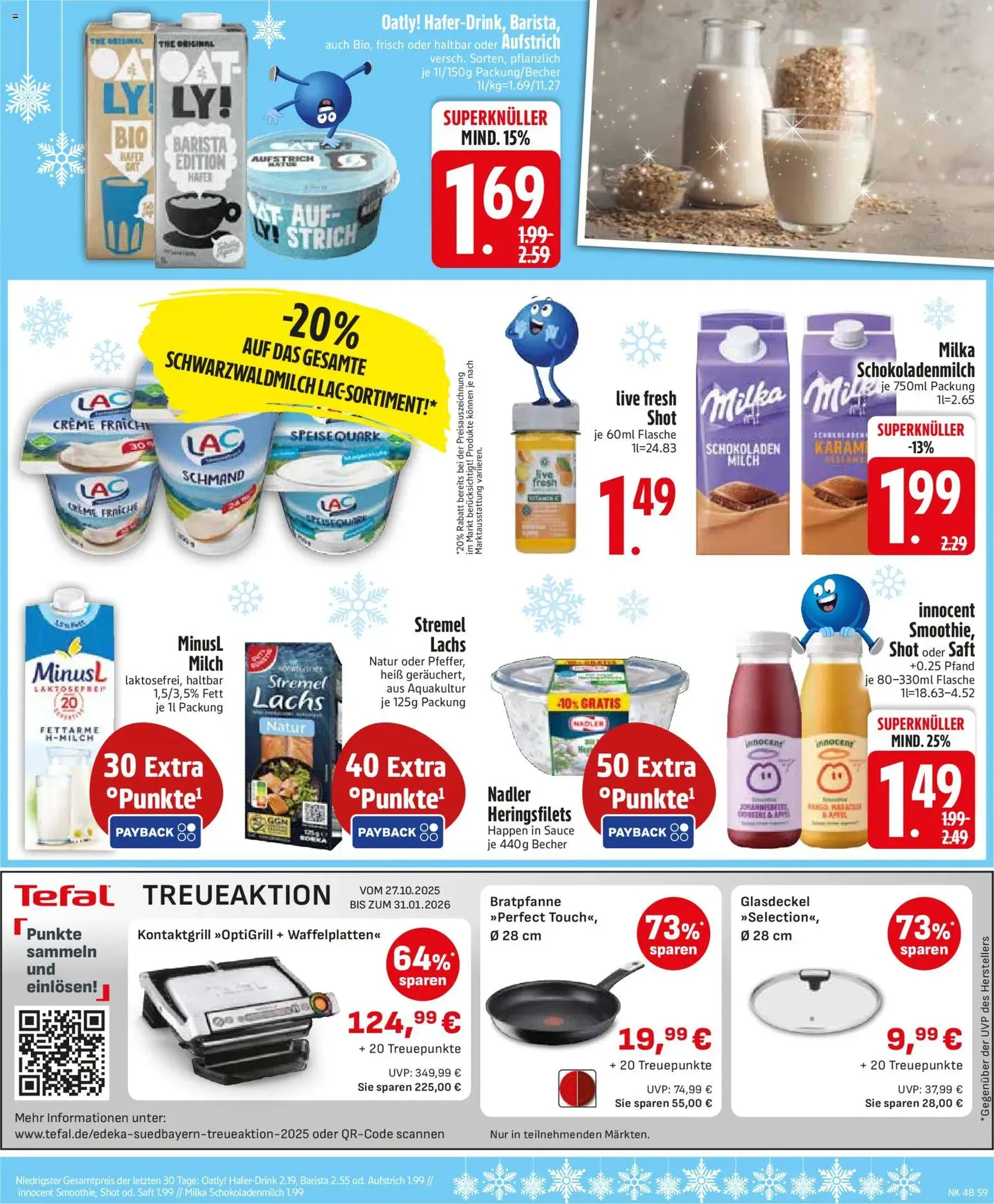 Edeka DE - Black Friday - geldige folder vanaf 24-11-2025 pagina 11 van 30