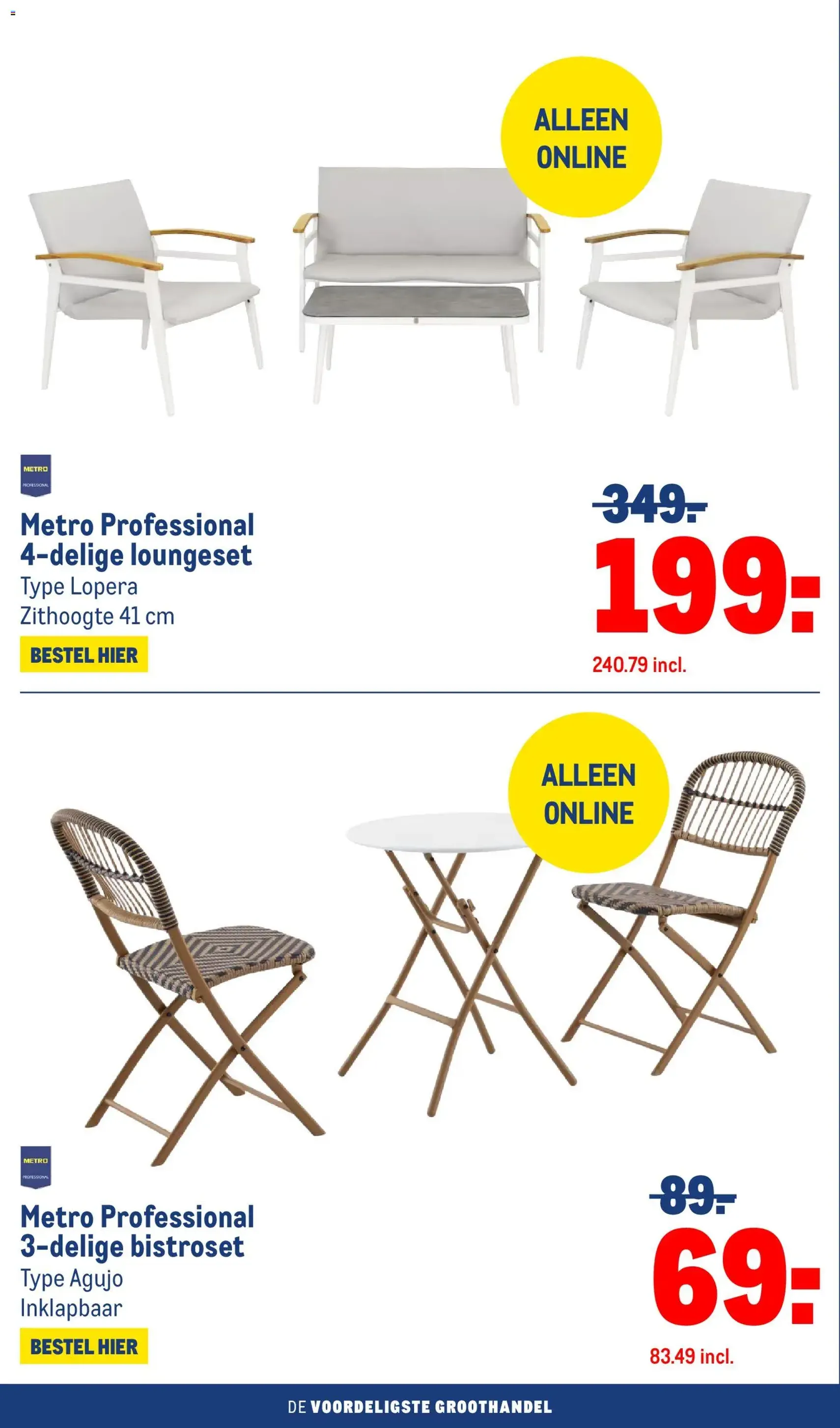Makro folder - geldige folder vanaf 29-07-2026 pagina 110 van 118