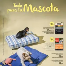 Vista previa del folleto El Corte Inglés ofertas válido desde 01/07/2025