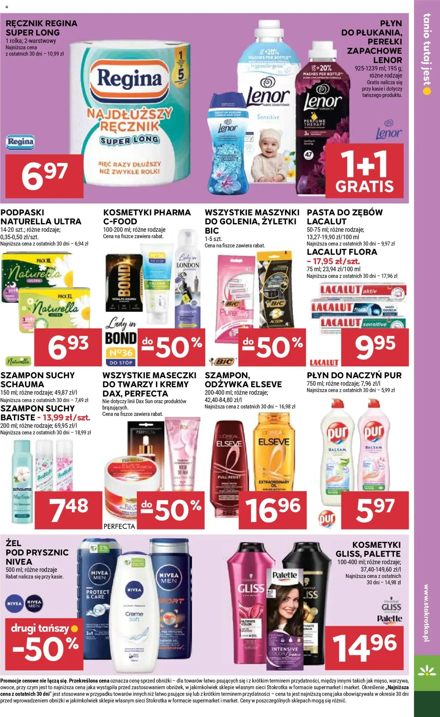 Stokrotka Gazetka - ważny gazetka od 29.12.2025 strona 33 z 44