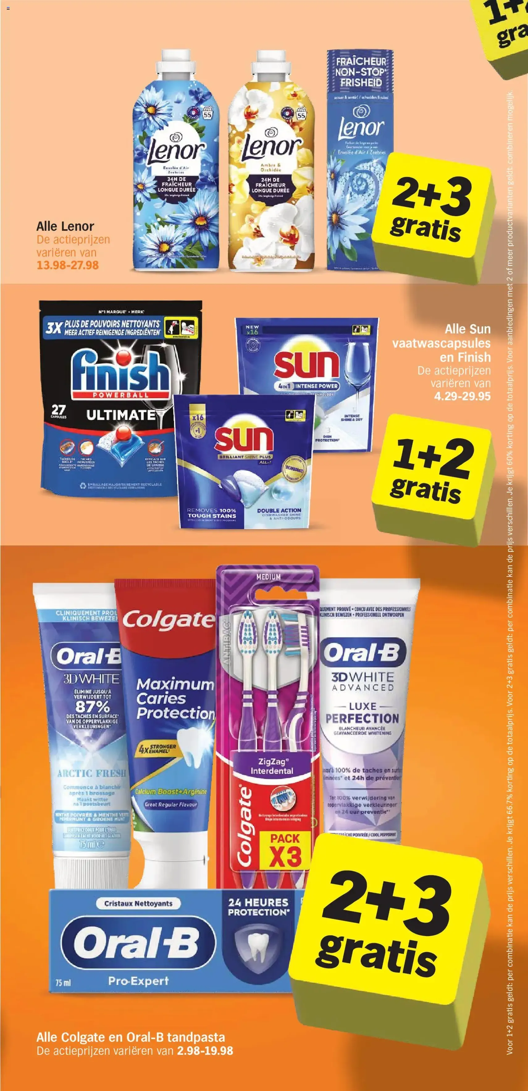 Albert Heijn folder week 26 - geldige folder vanaf 22-06-2026 pagina 10 van 43